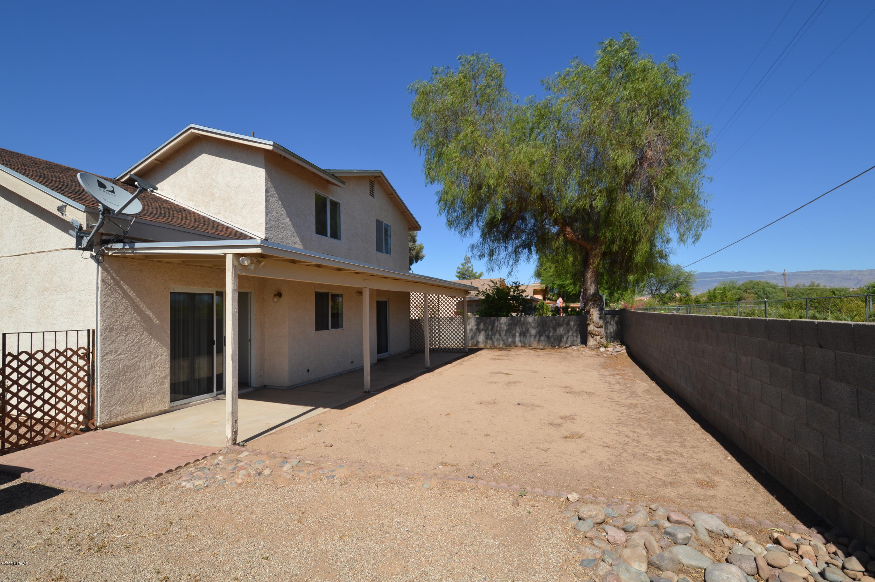 Rancho Tranquilo Este (1-60) - Residential