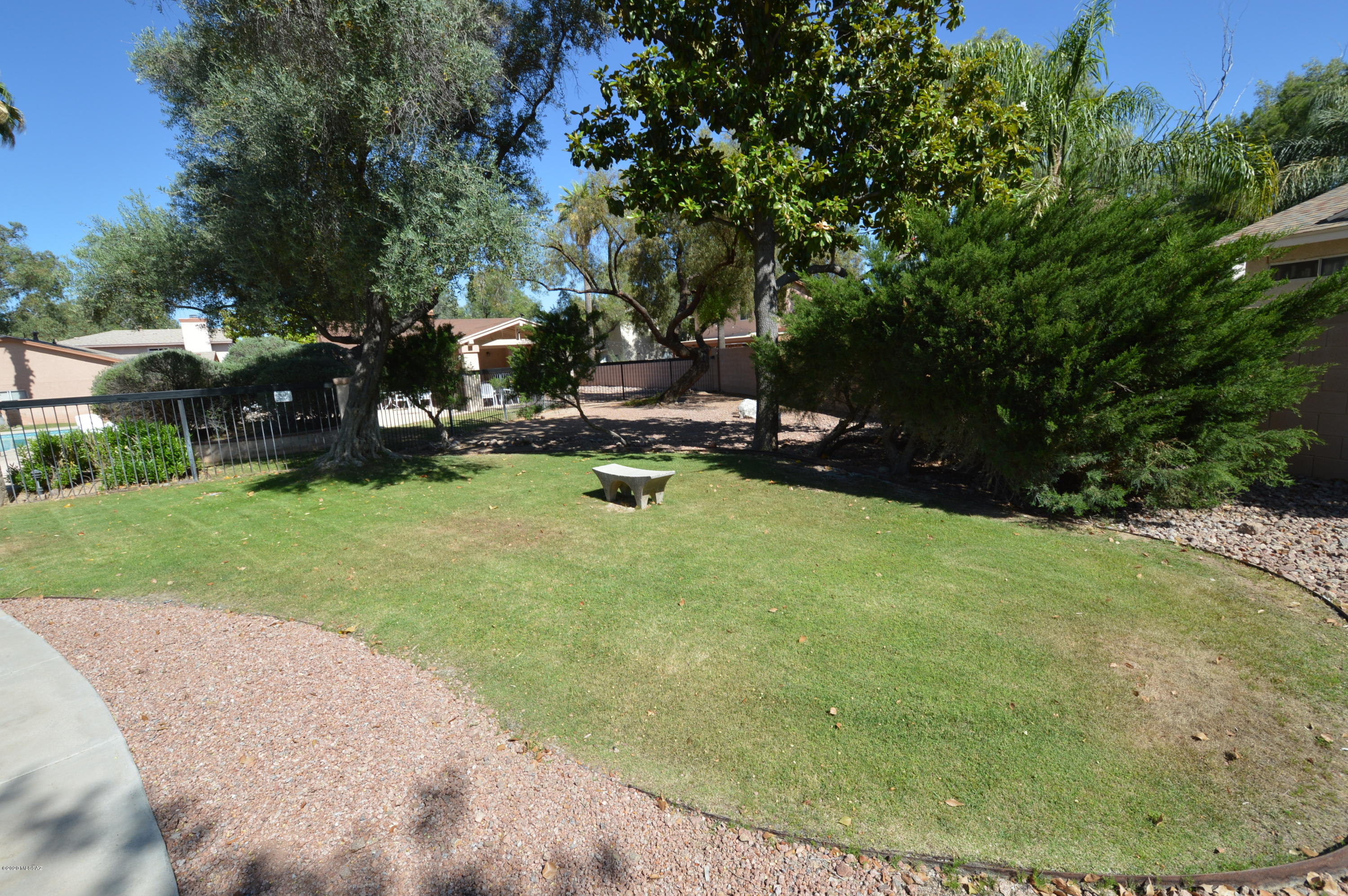 Rancho Tranquilo Este (1-60) - Residential
