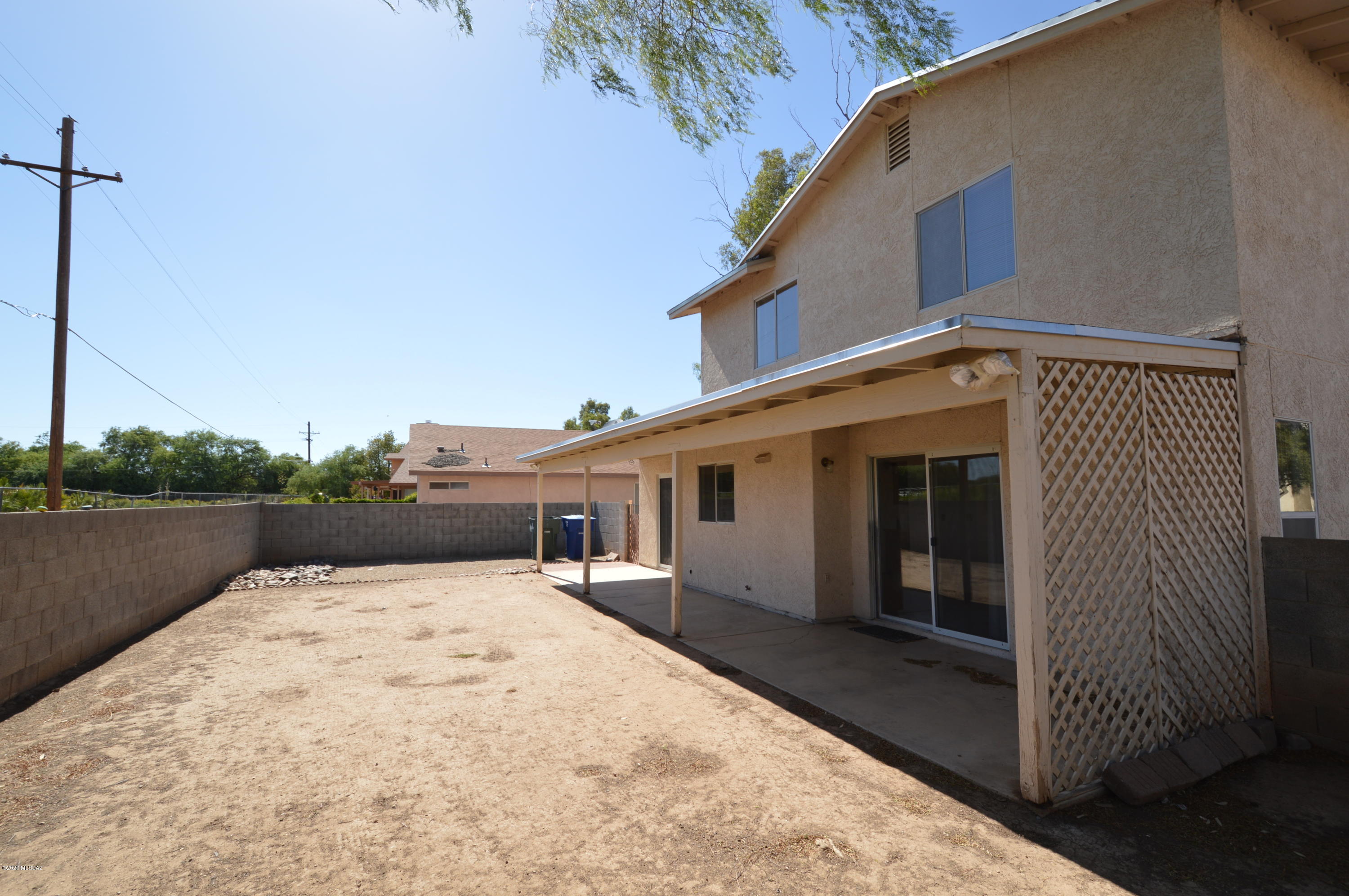 Rancho Tranquilo Este (1-60) - Residential