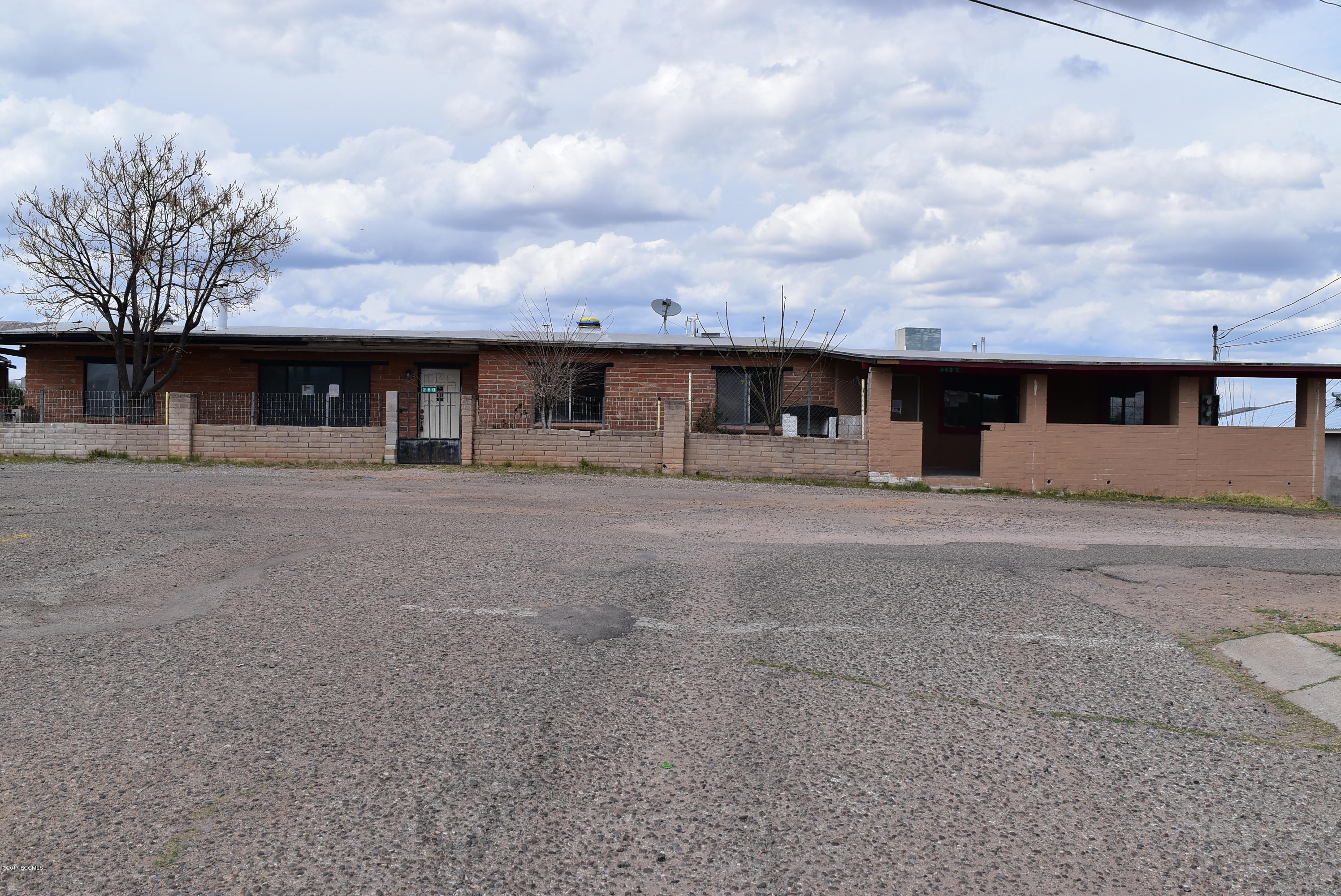 Midtown - Residential Income