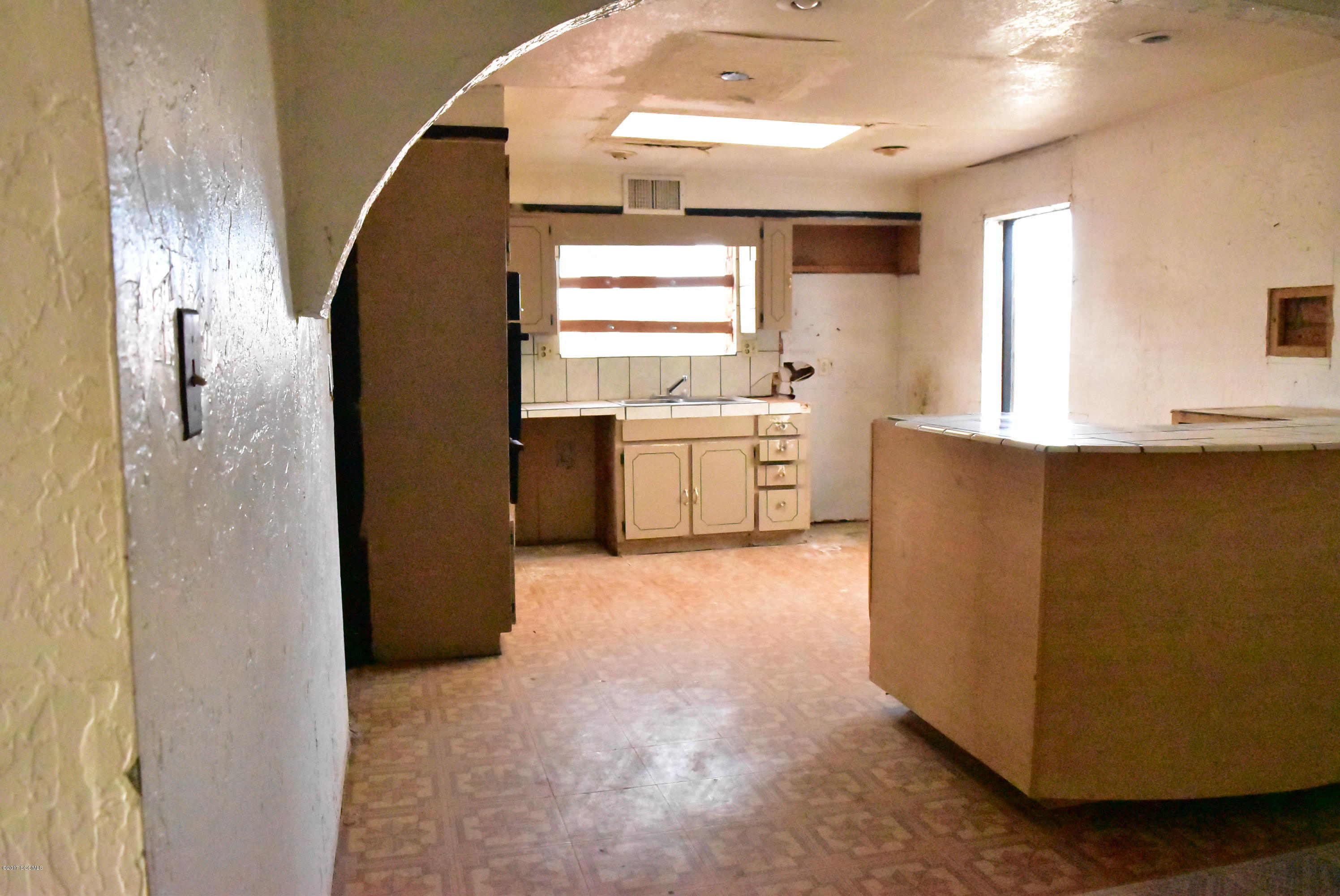 Midtown - Residential Income