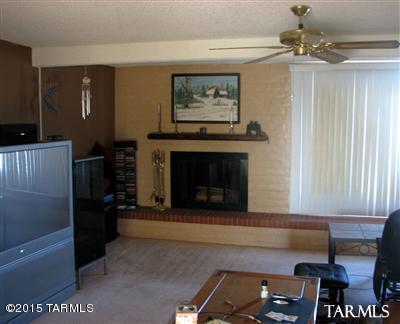 Rancho Feliz(1-115) - Residential Lease