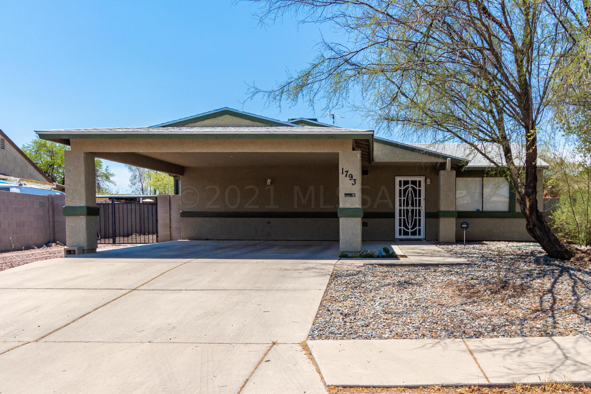 Greens At Midvale Park (1-359) - Residential