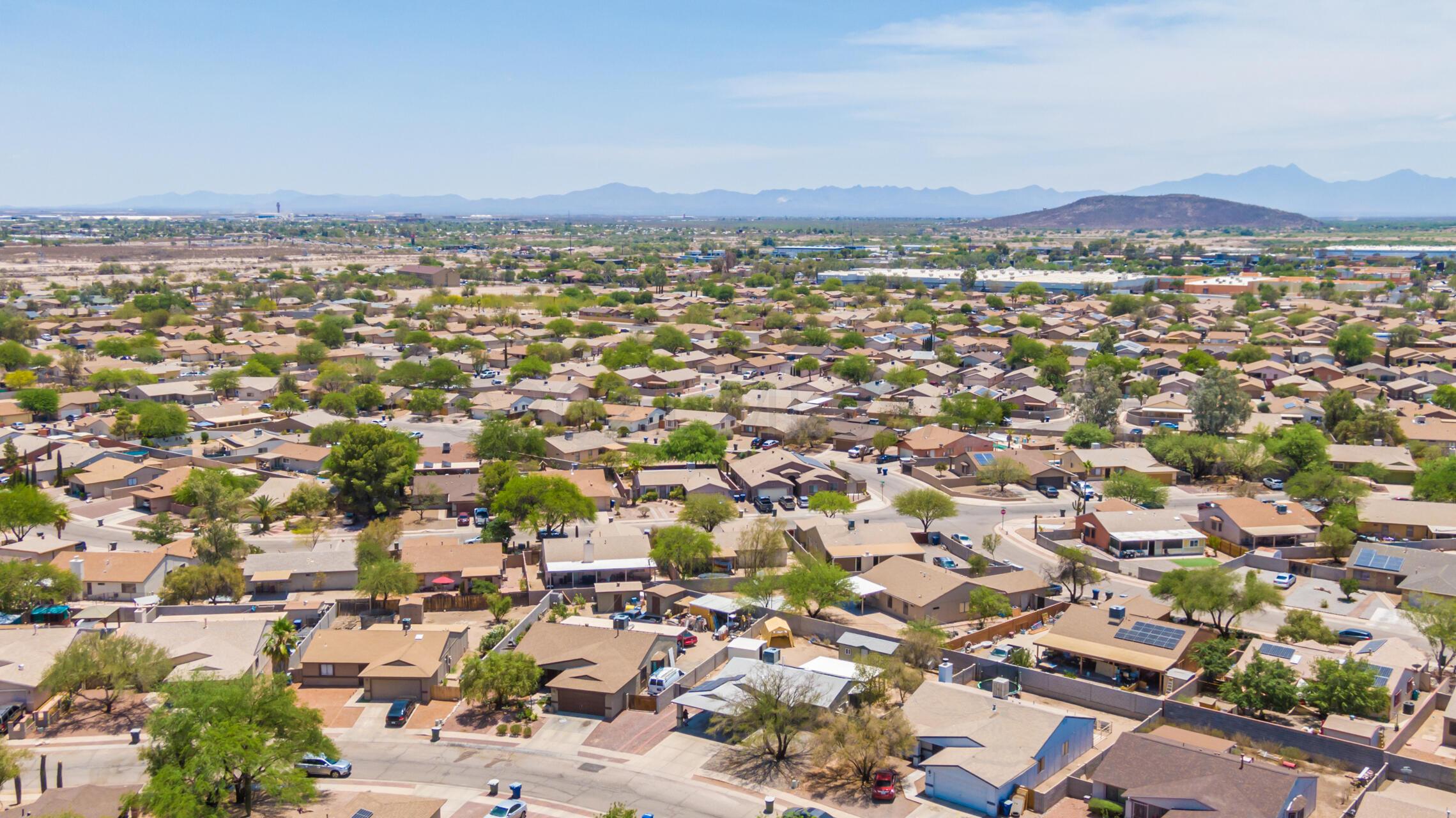 Greens At Midvale Park (1-359) - Residential