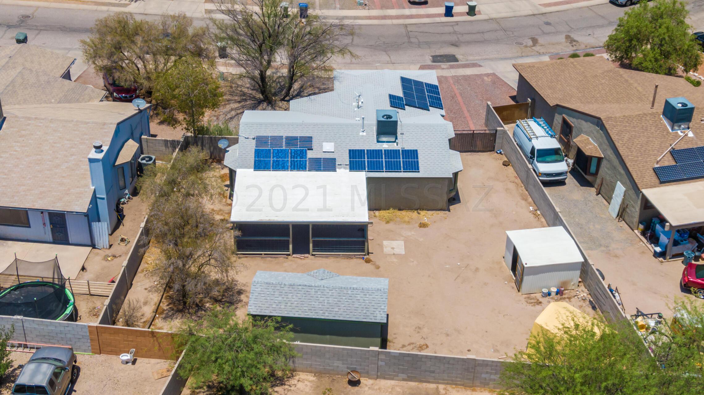 Greens At Midvale Park (1-359) - Residential
