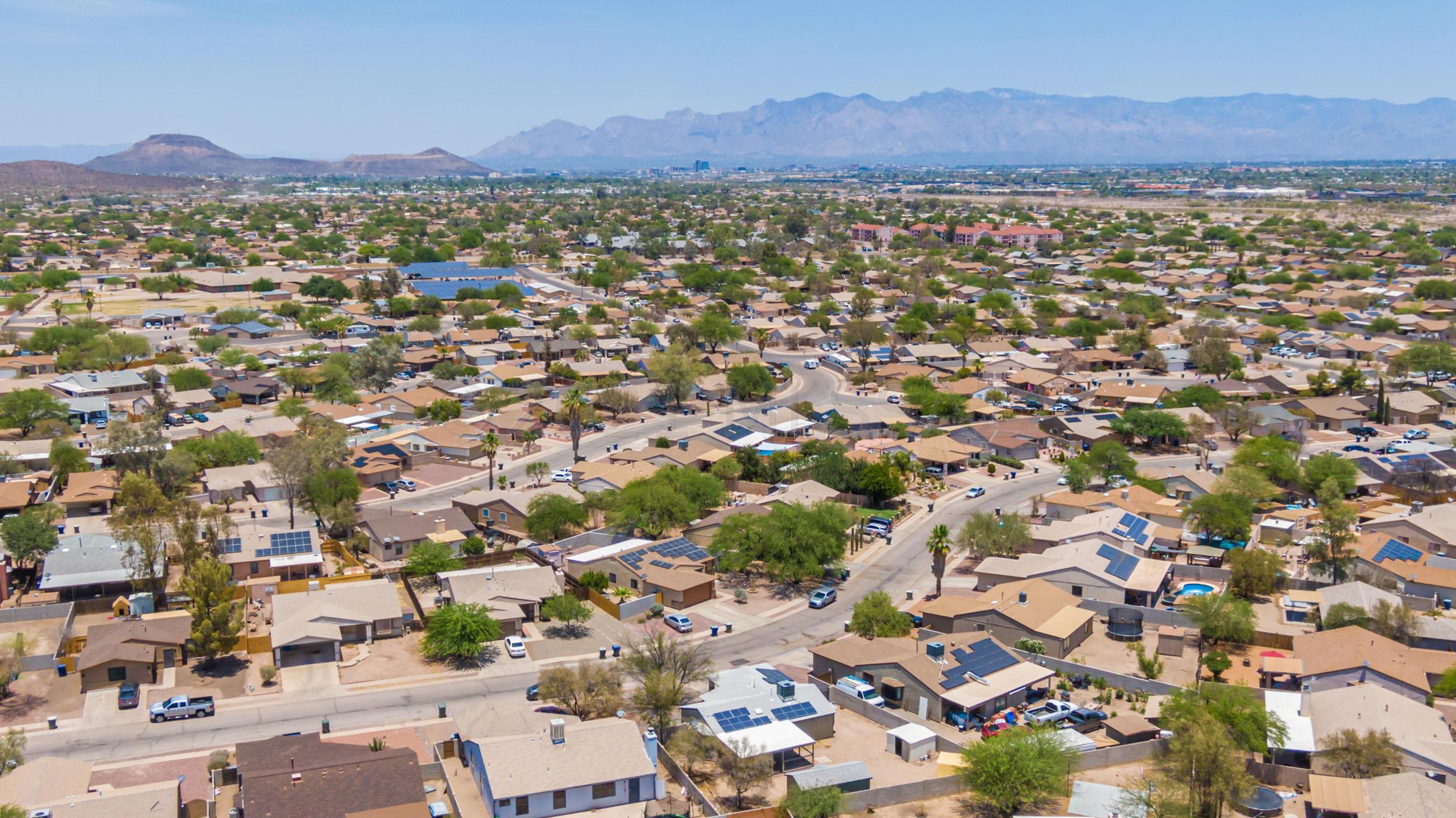 Greens At Midvale Park (1-359) - Residential