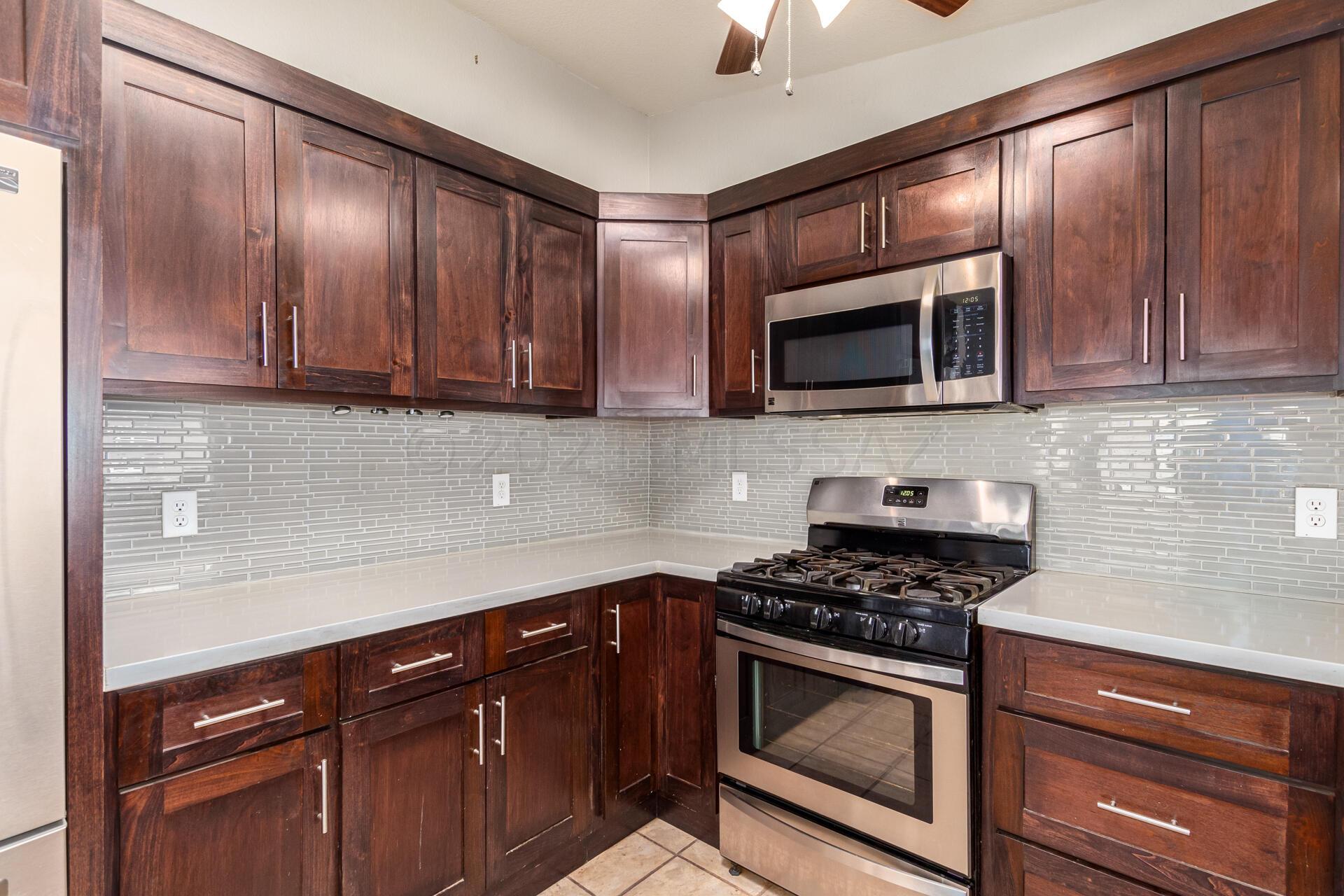Greens At Midvale Park (1-359) - Residential