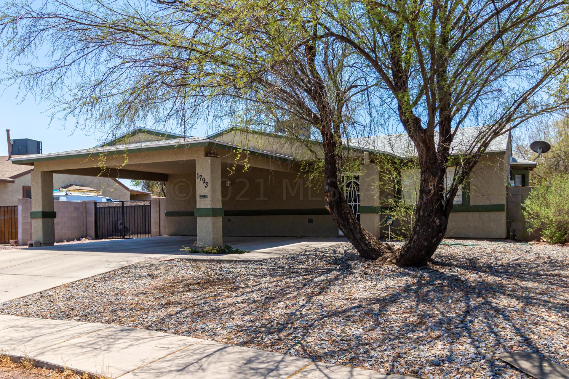Greens At Midvale Park (1-359) - Residential