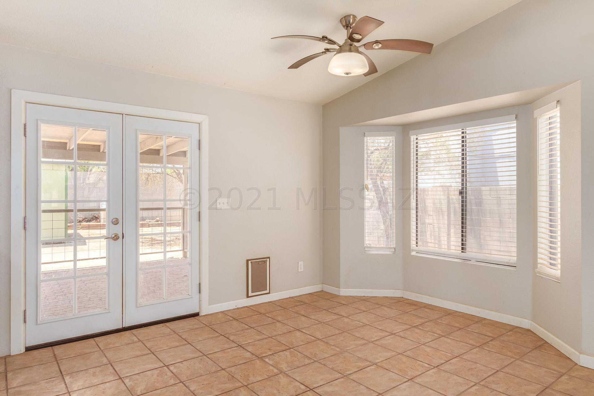 Greens At Midvale Park (1-359) - Residential