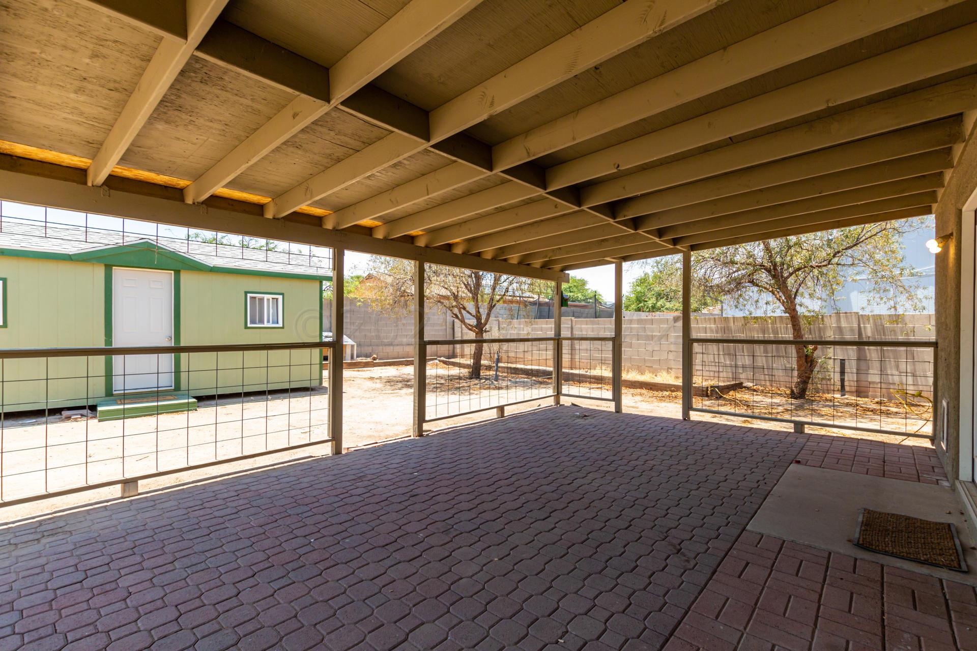 Greens At Midvale Park (1-359) - Residential