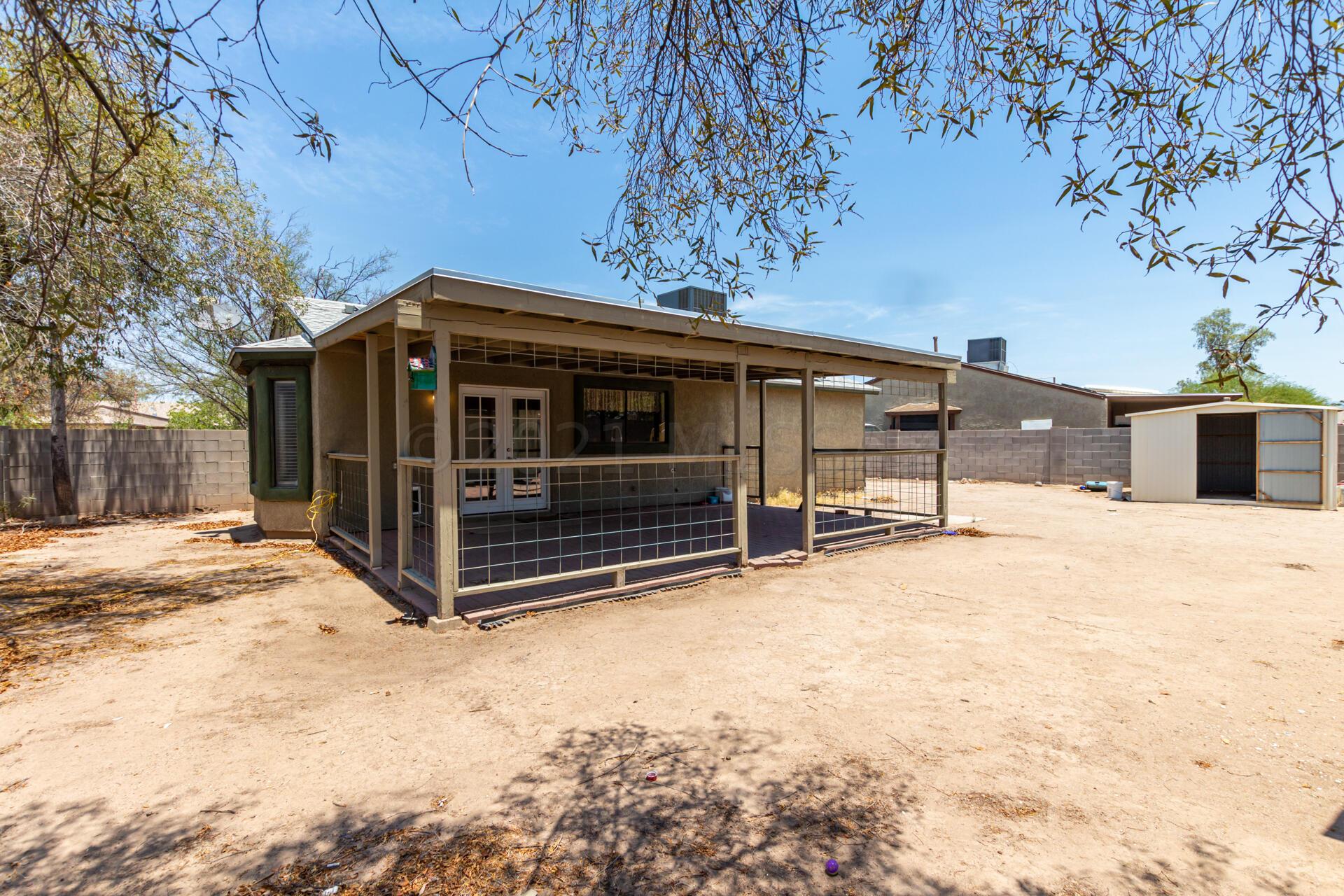 Greens At Midvale Park (1-359) - Residential