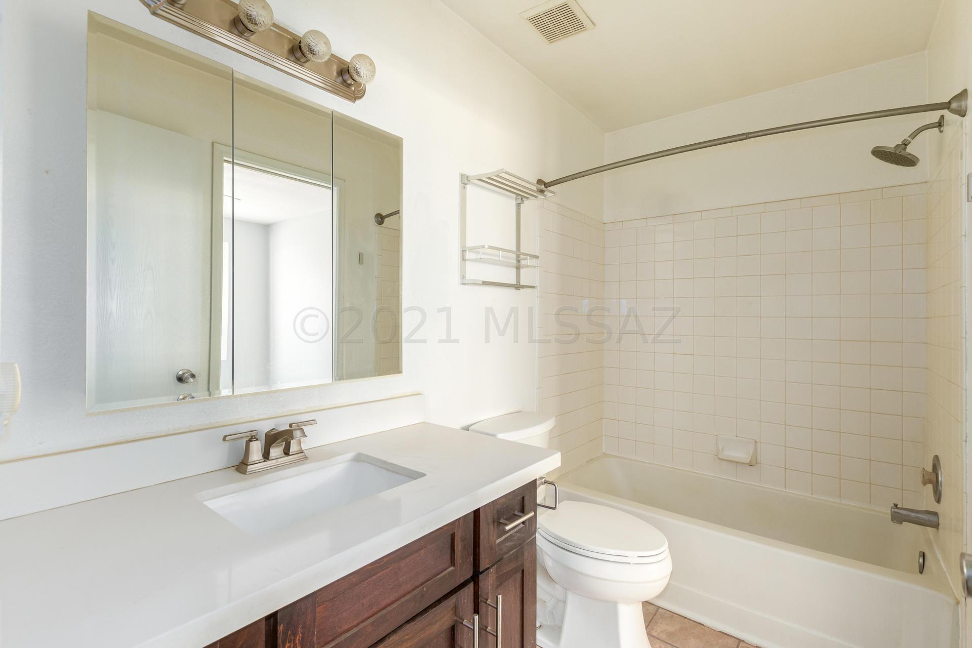 Greens At Midvale Park (1-359) - Residential