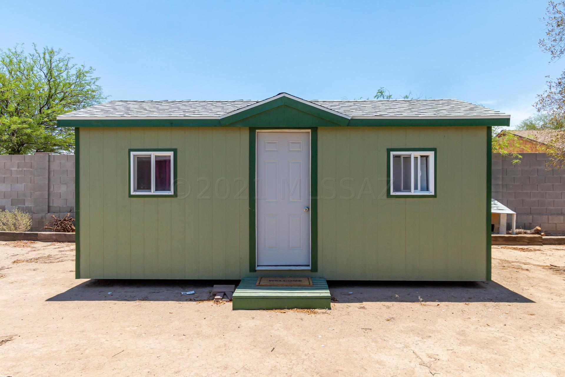 Greens At Midvale Park (1-359) - Residential