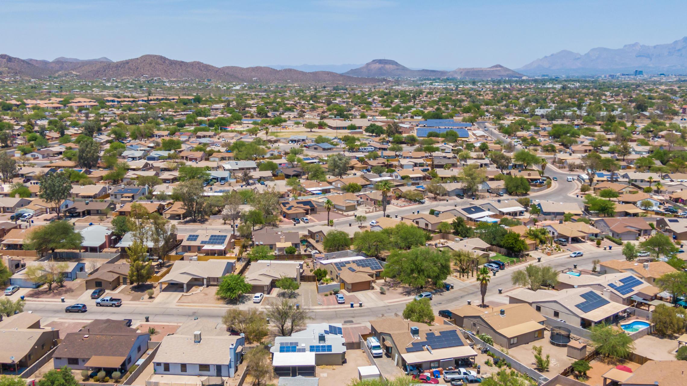 Greens At Midvale Park (1-359) - Residential