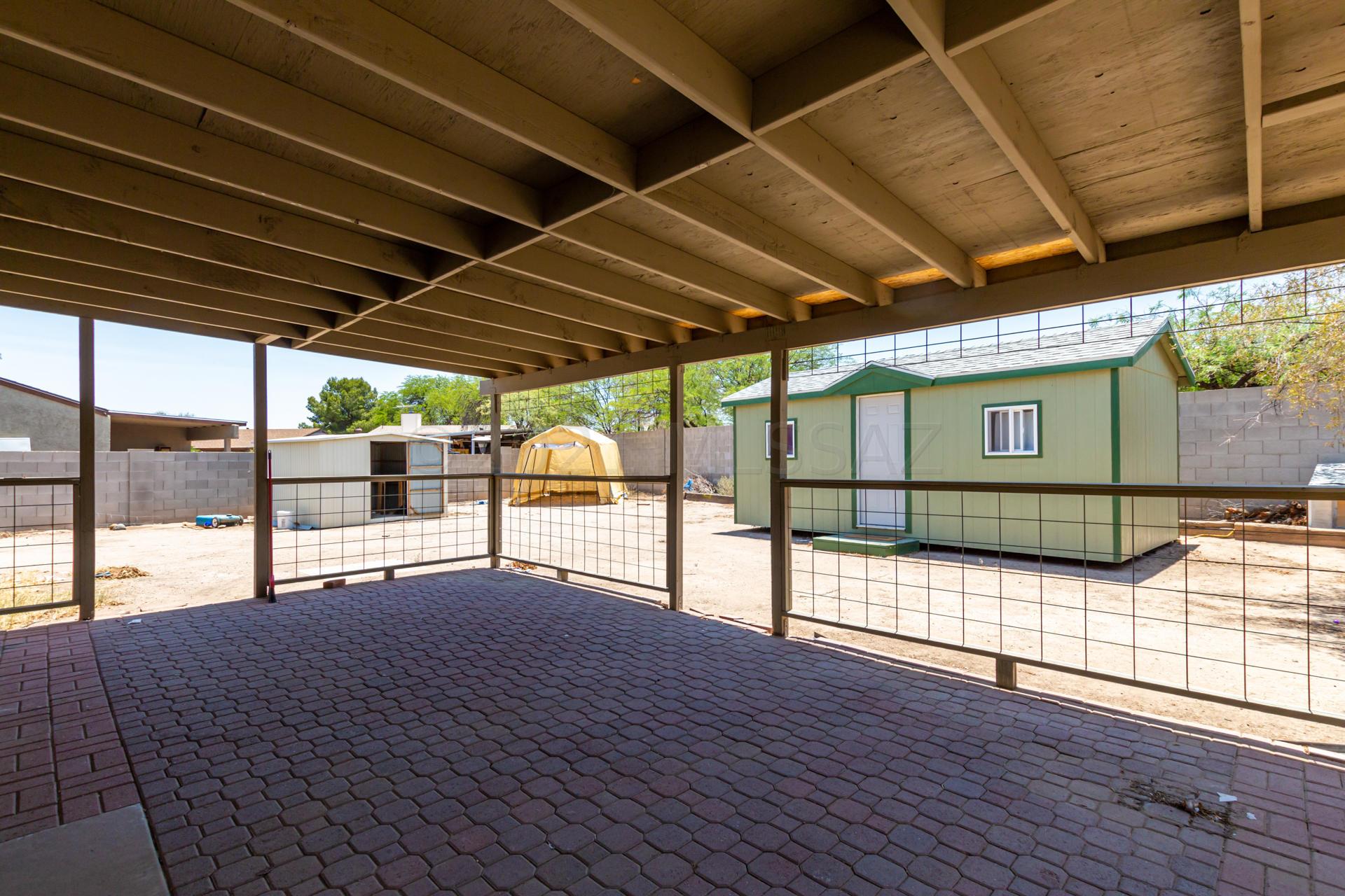 Greens At Midvale Park (1-359) - Residential