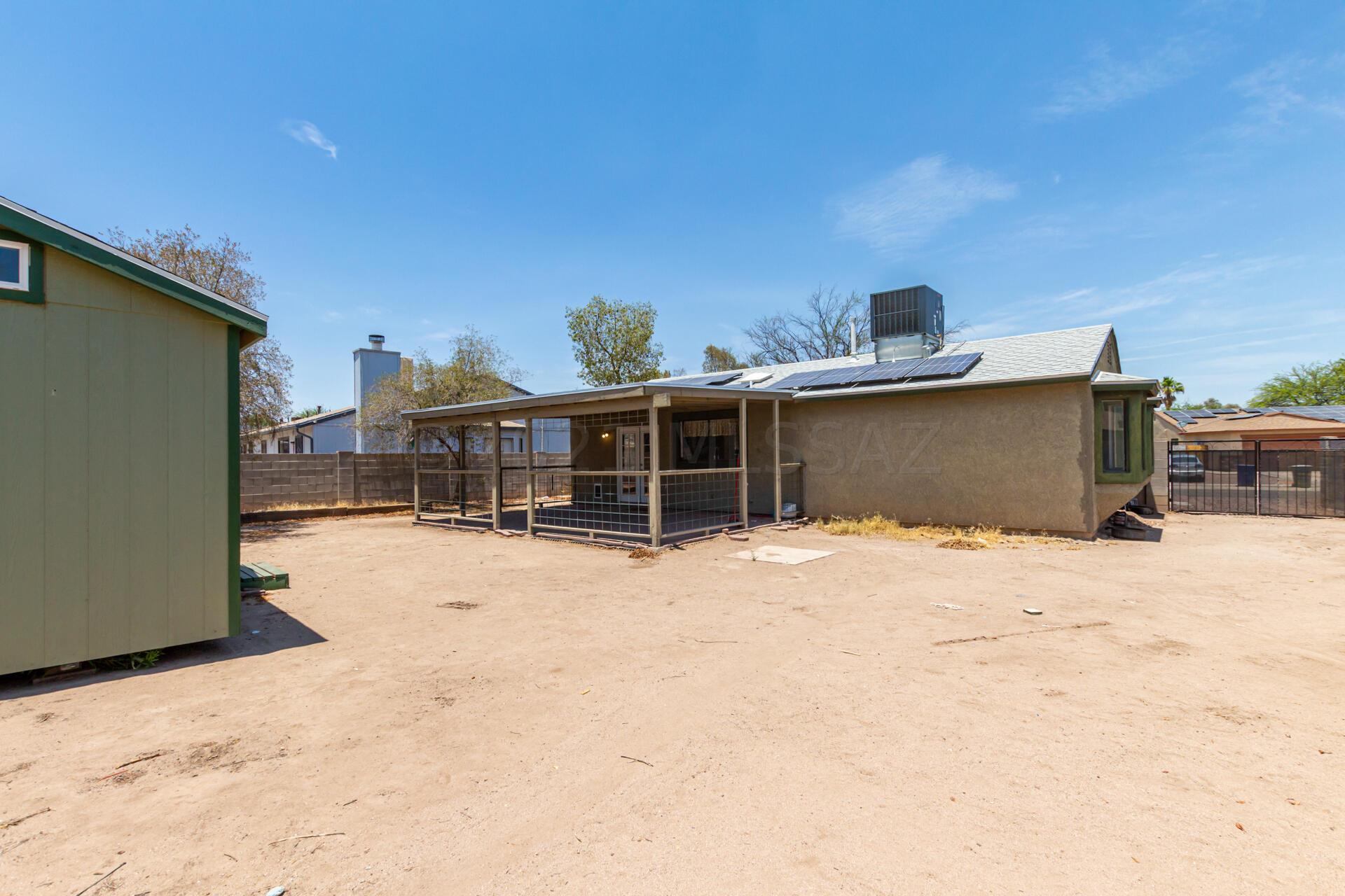 Greens At Midvale Park (1-359) - Residential