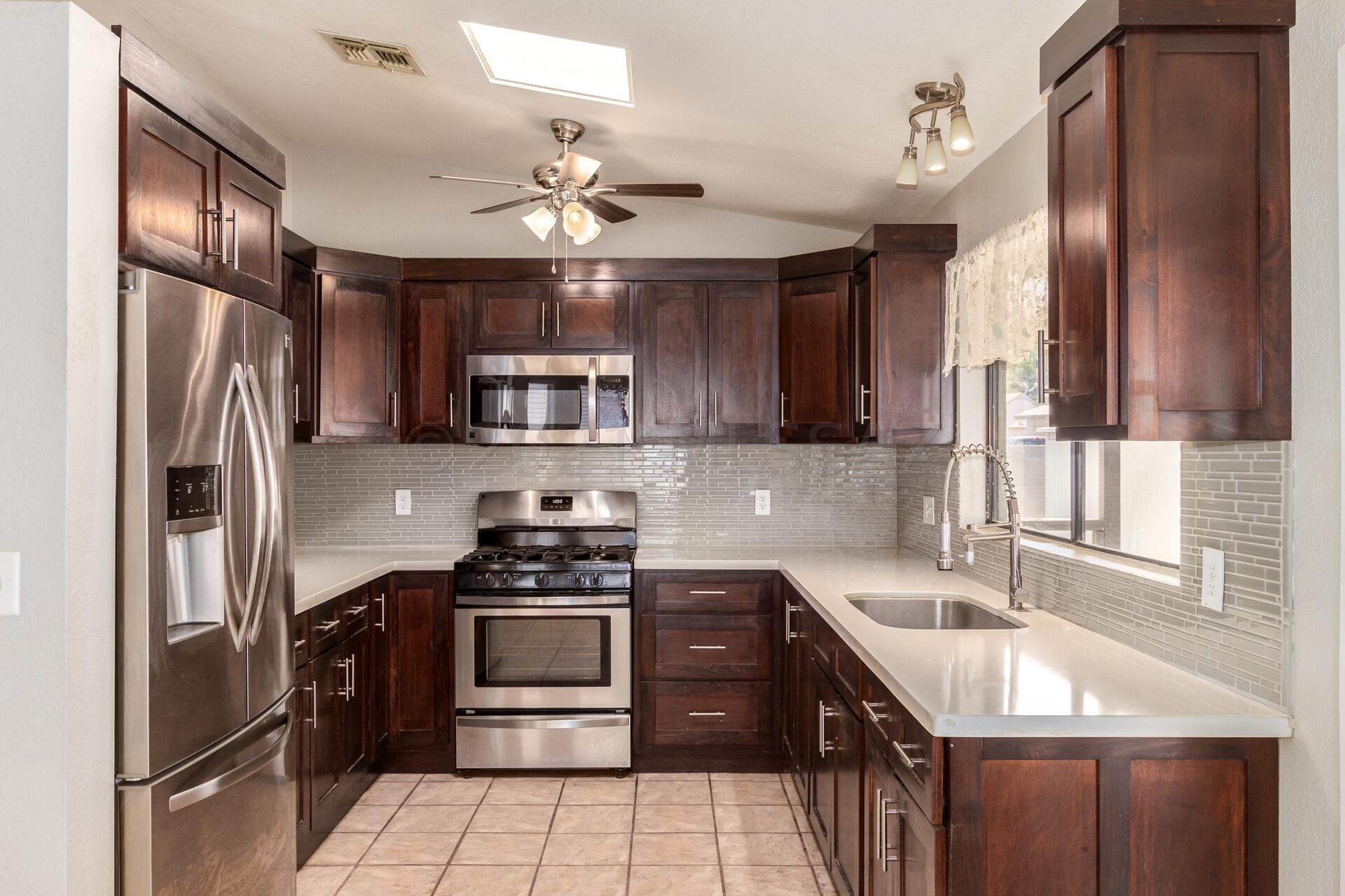 Greens At Midvale Park (1-359) - Residential