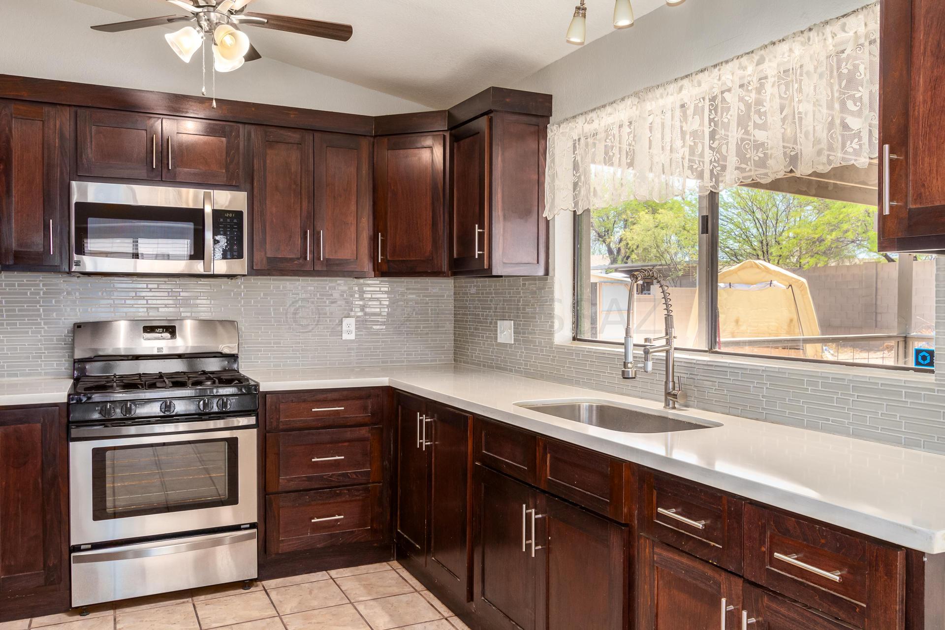 Greens At Midvale Park (1-359) - Residential