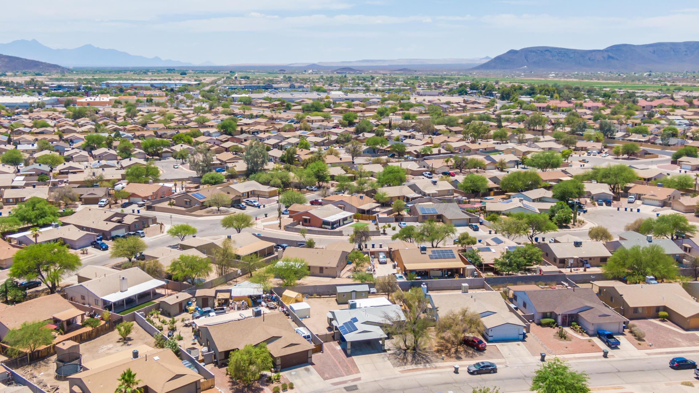 Greens At Midvale Park (1-359) - Residential