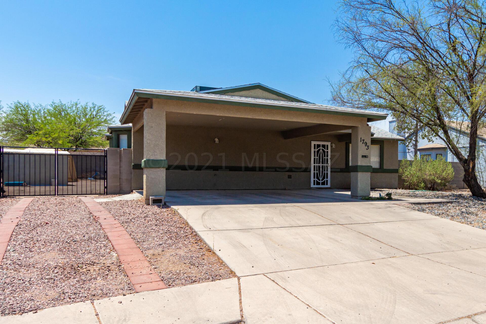 Greens At Midvale Park (1-359) - Residential
