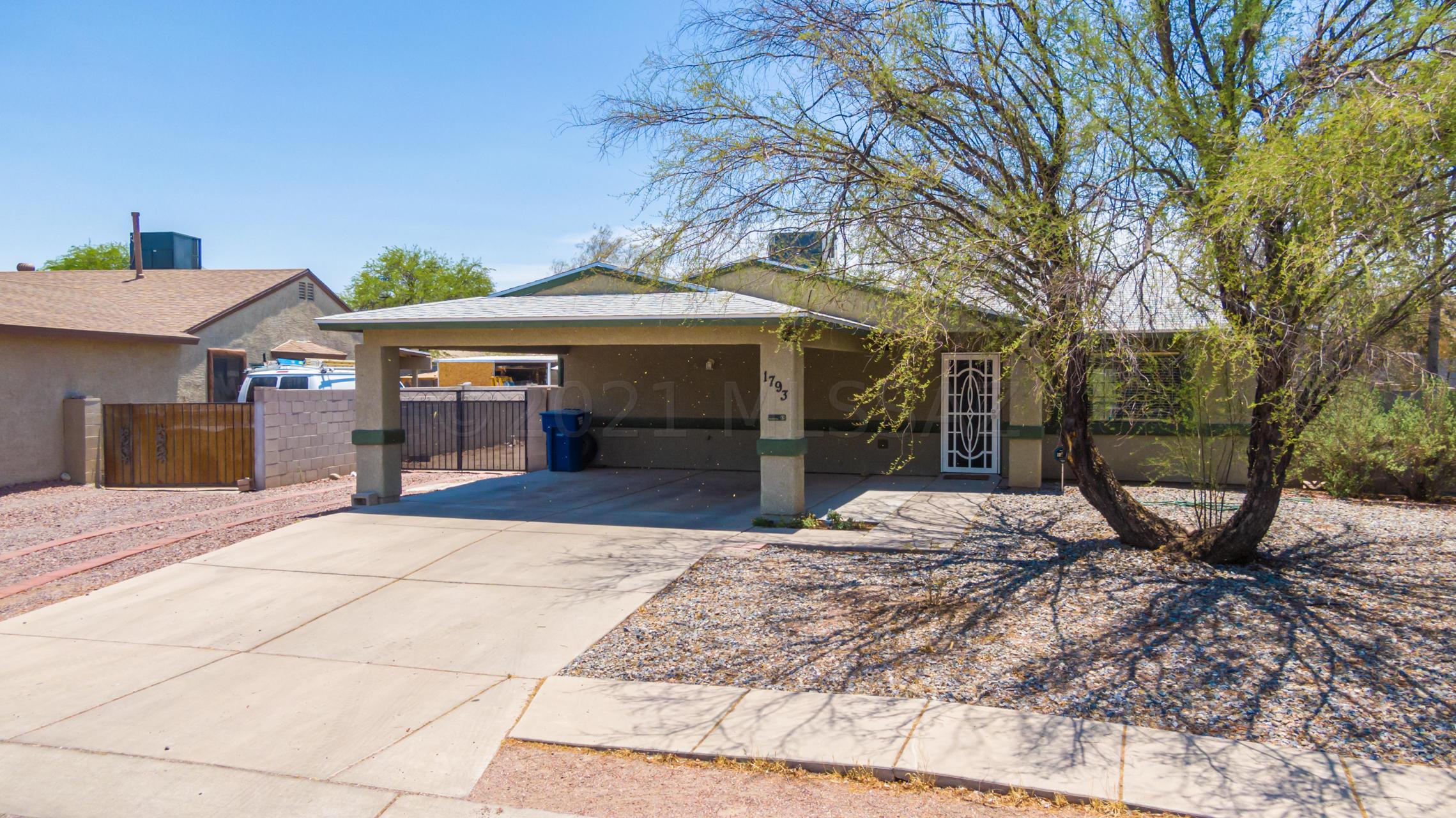 Greens At Midvale Park (1-359) - Residential