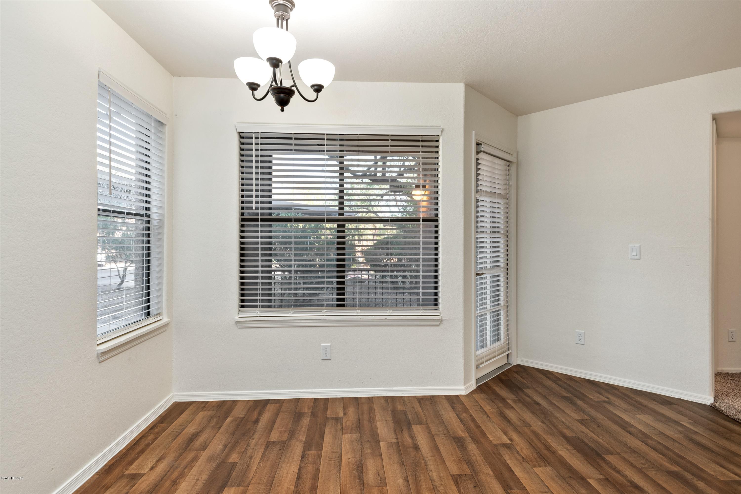 Canyon View At Ventana Condominium (1-264) - Residential Lease