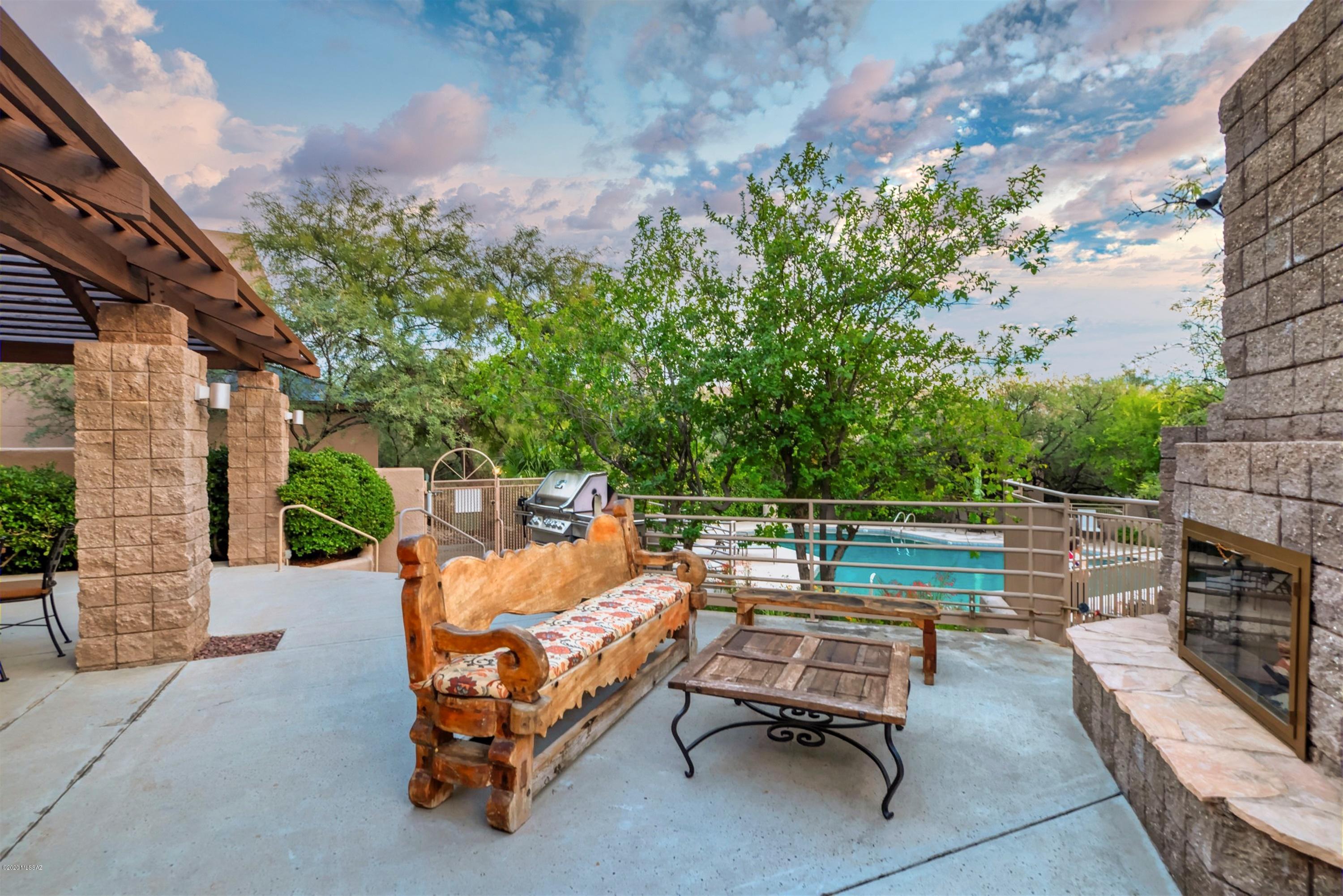 Canyon View At Ventana Condominium (1-264) - Residential Lease