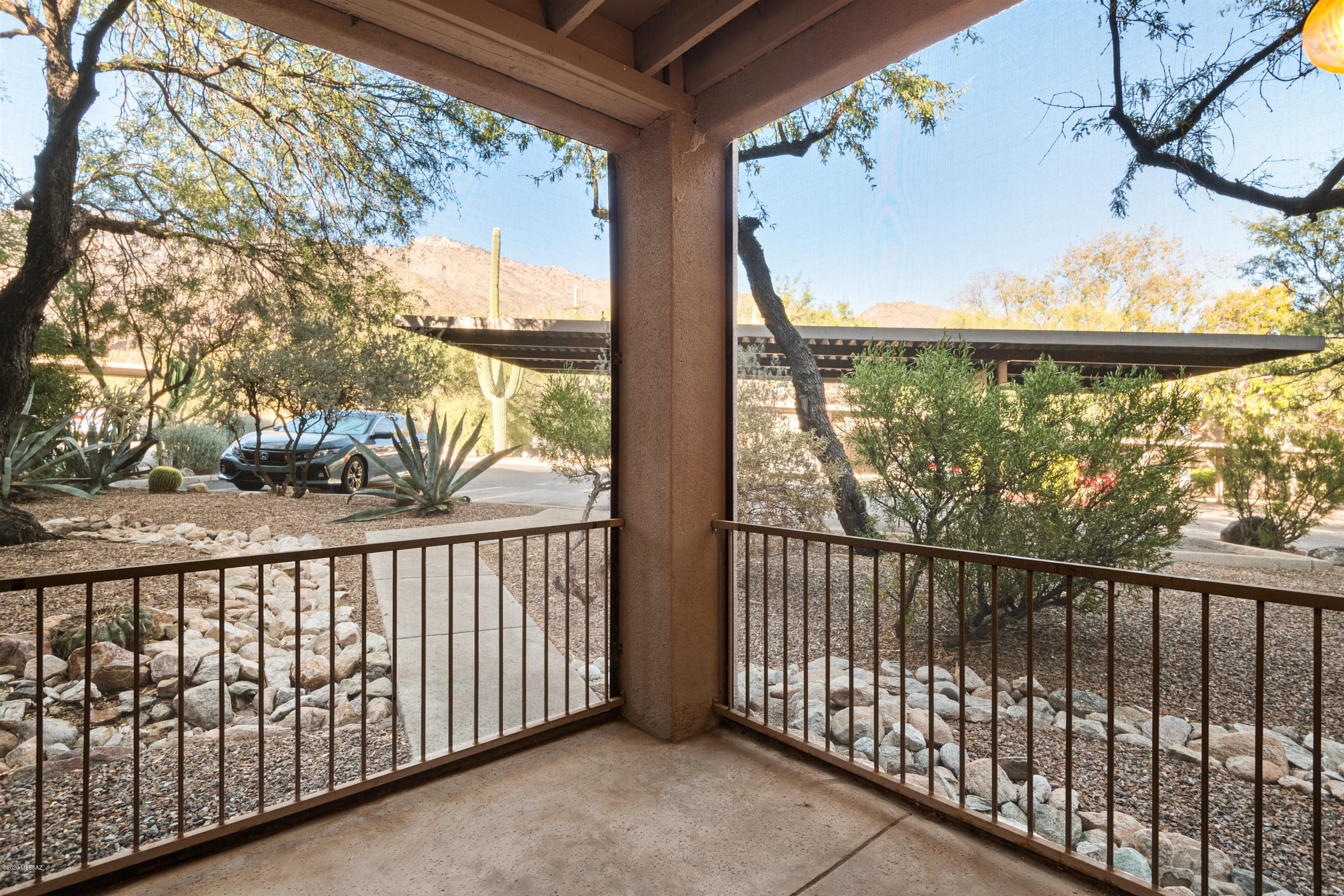 Canyon View At Ventana Condominium (1-264) - Residential Lease