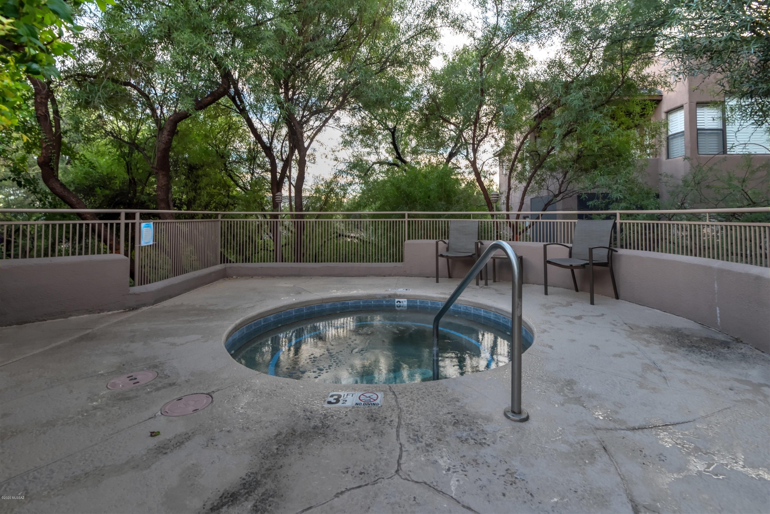 Canyon View At Ventana Condominium (1-264) - Residential Lease