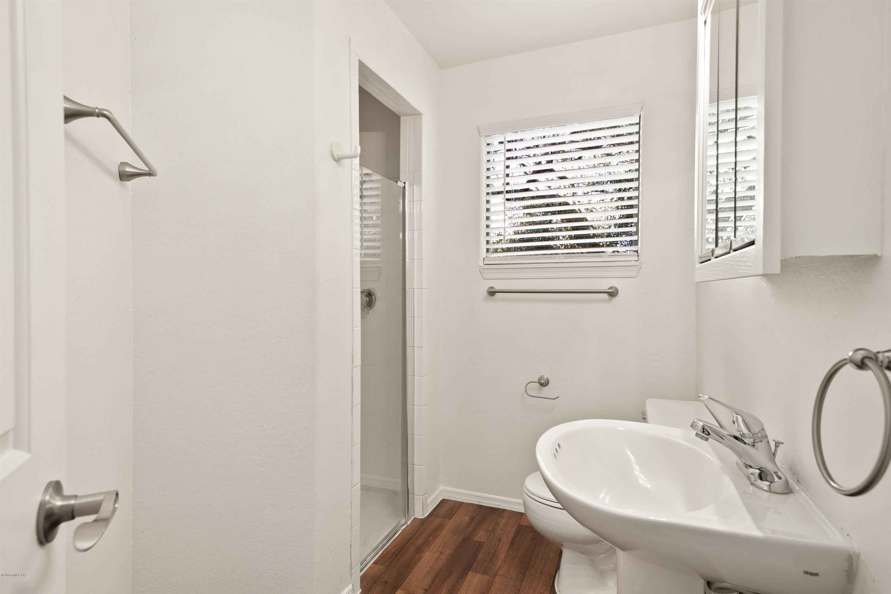 Canyon View At Ventana Condominium (1-264) - Residential Lease