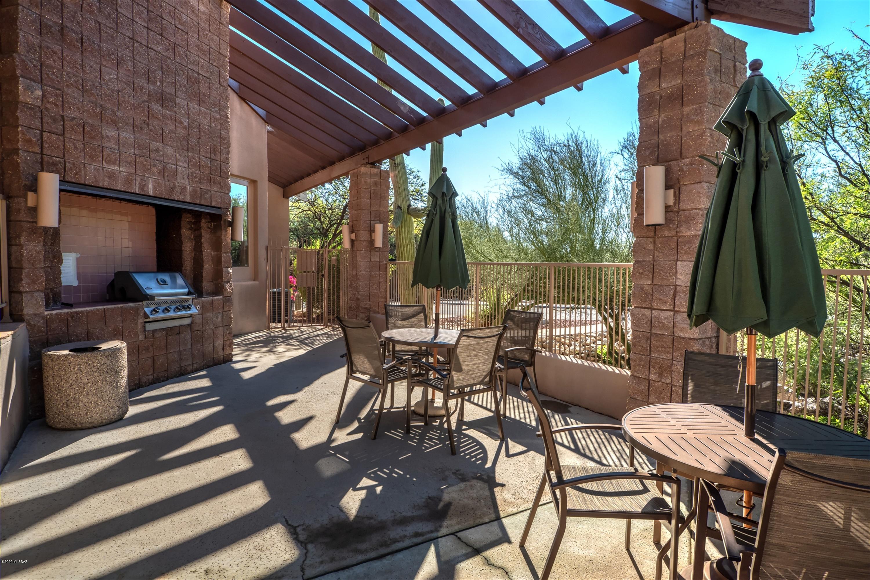 Canyon View At Ventana Condominium (1-264) - Residential Lease
