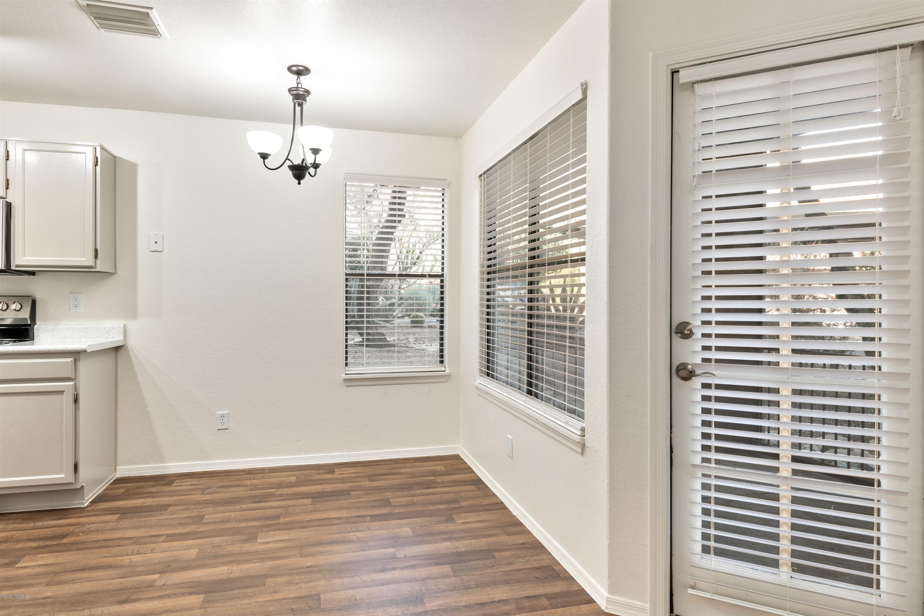 Canyon View At Ventana Condominium (1-264) - Residential Lease