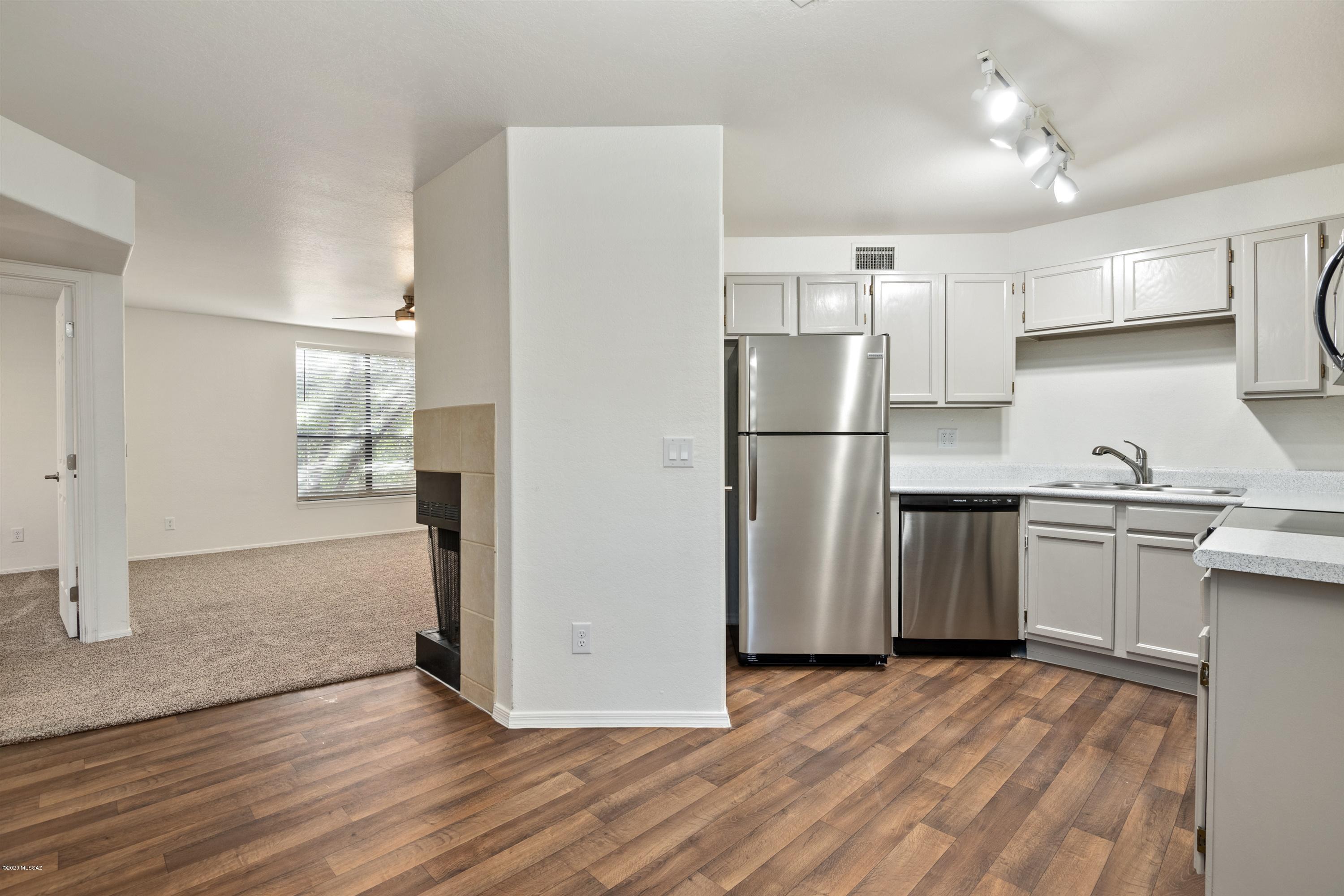 Canyon View At Ventana Condominium (1-264) - Residential Lease