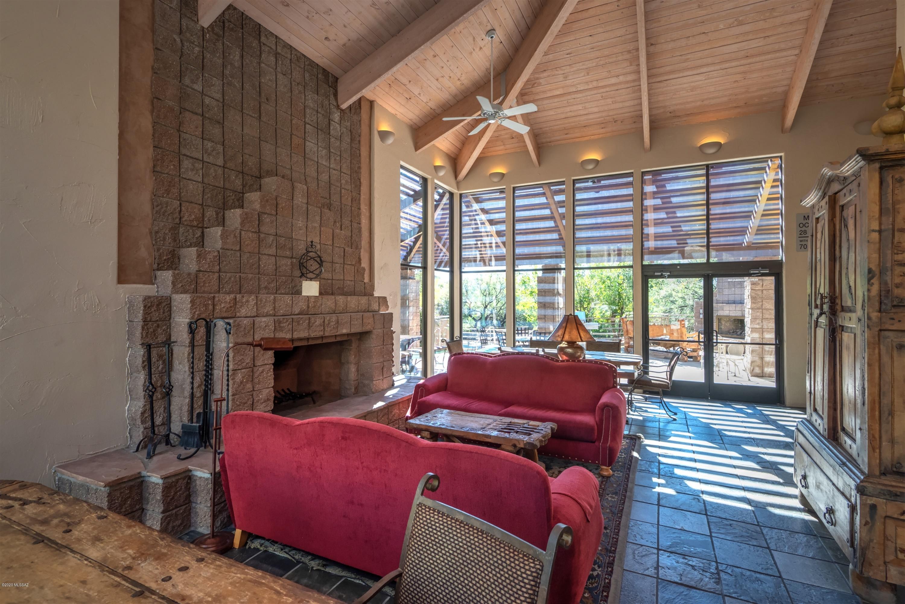 Canyon View At Ventana Condominium (1-264) - Residential Lease