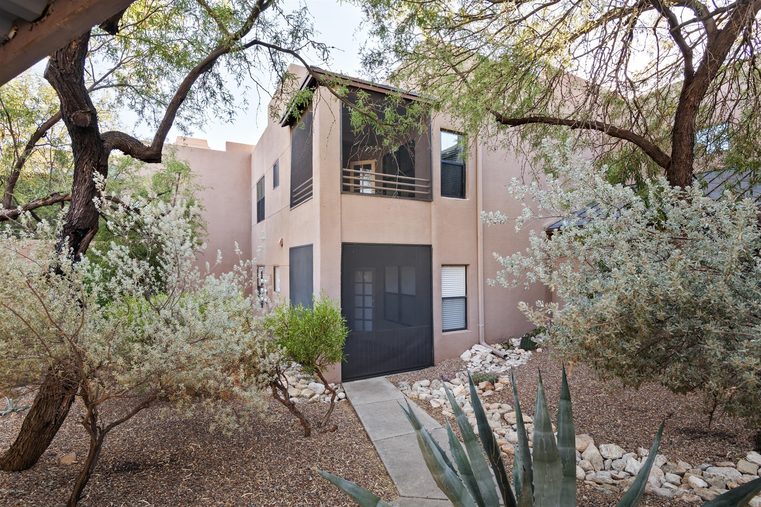 Canyon View At Ventana Condominium (1-264) - Residential Lease