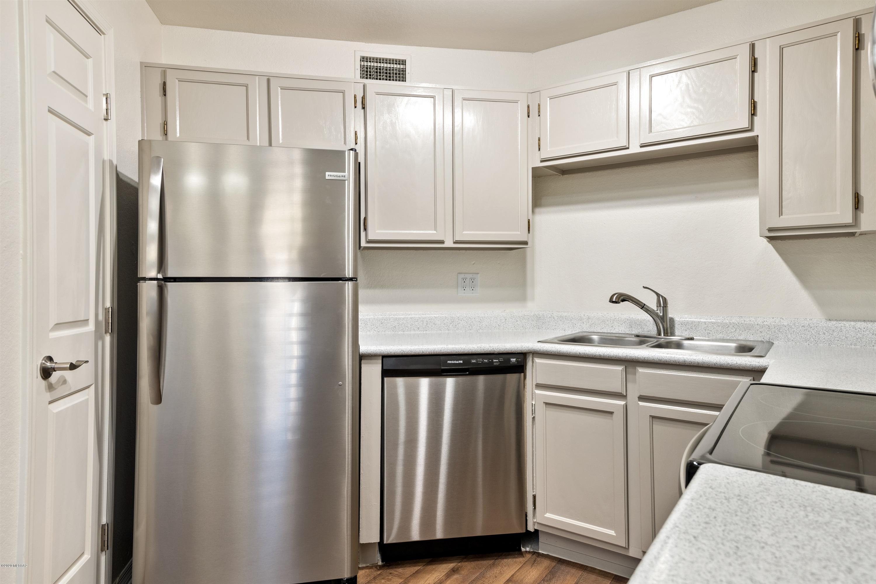 Canyon View At Ventana Condominium (1-264) - Residential Lease