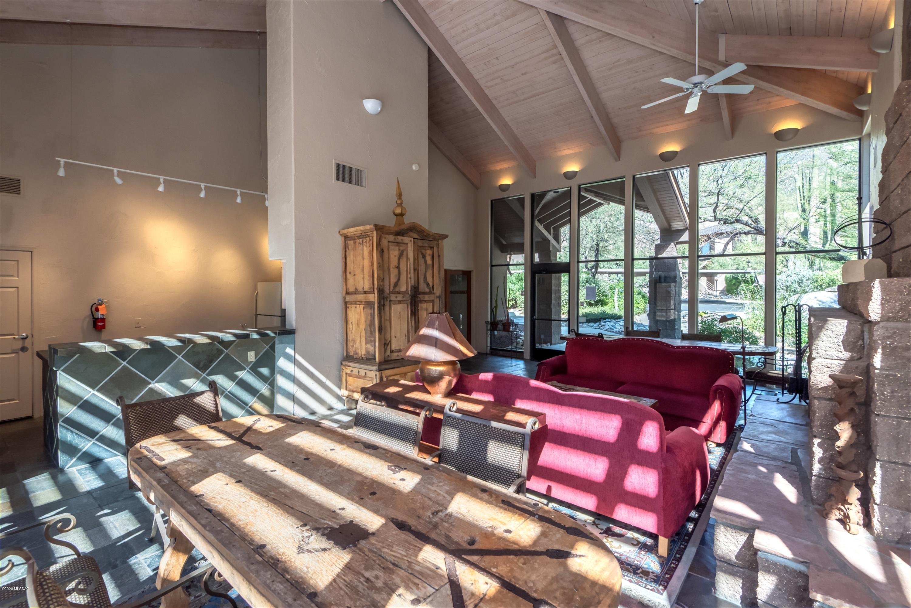Canyon View At Ventana Condominium (1-264) - Residential Lease