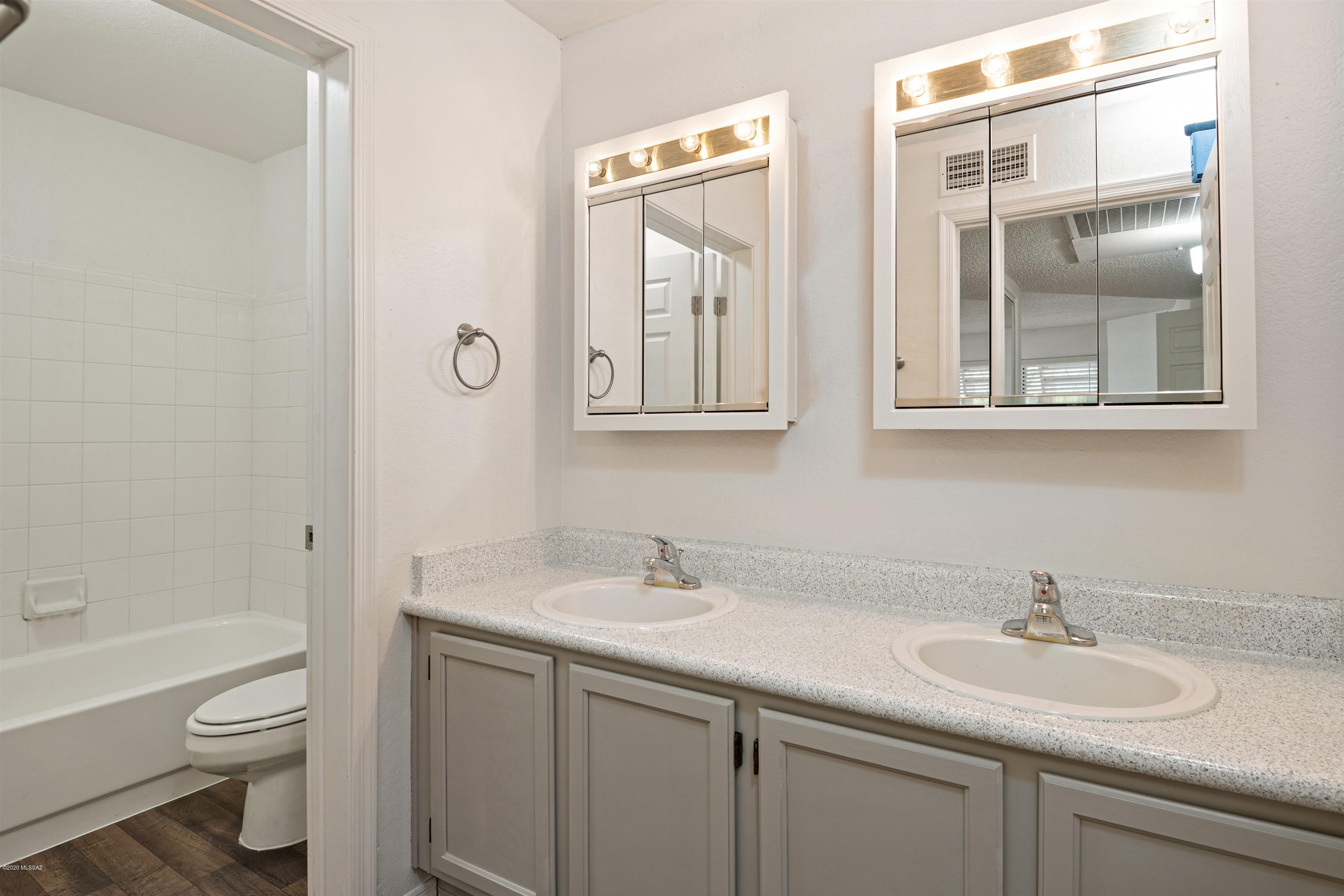 Canyon View At Ventana Condominium (1-264) - Residential Lease