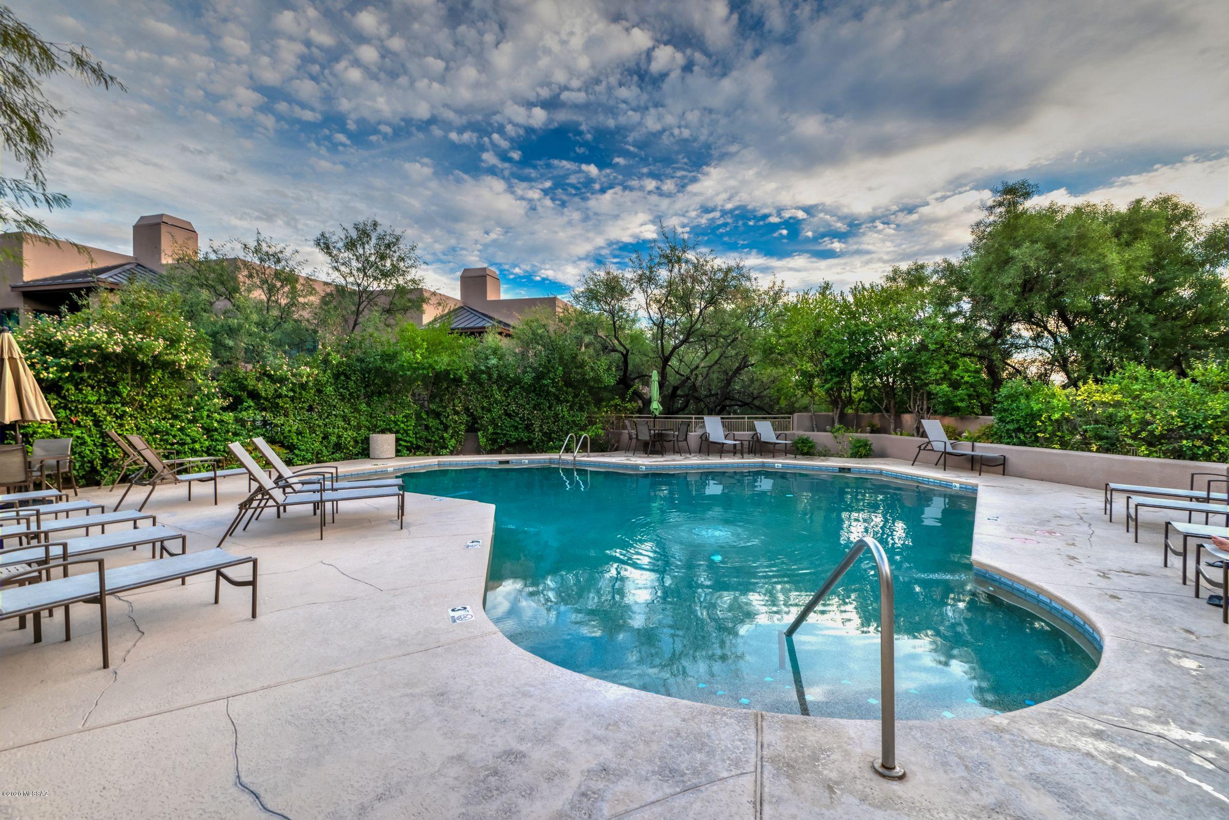 Canyon View At Ventana Condominium (1-264) - Residential Lease