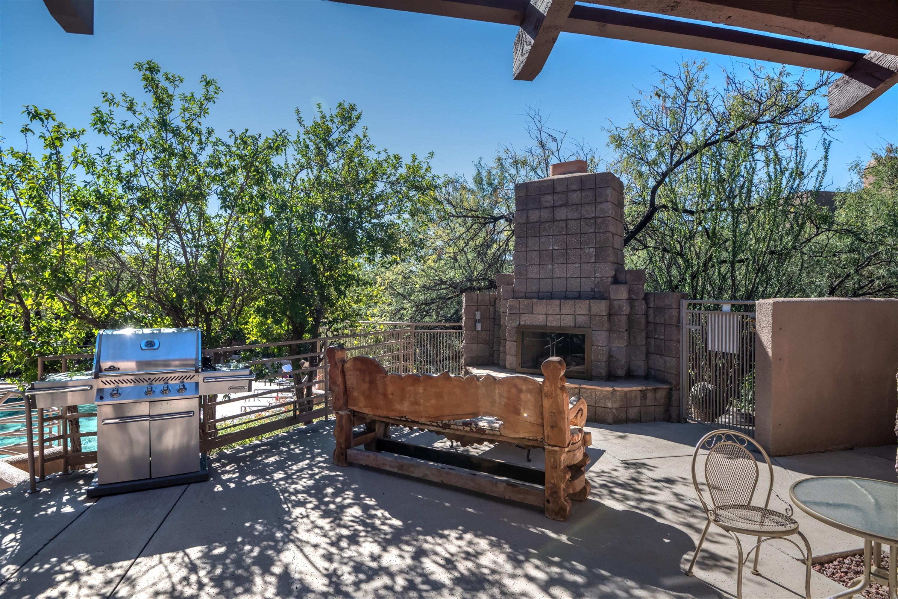 Canyon View At Ventana Condominium (1-264) - Residential Lease