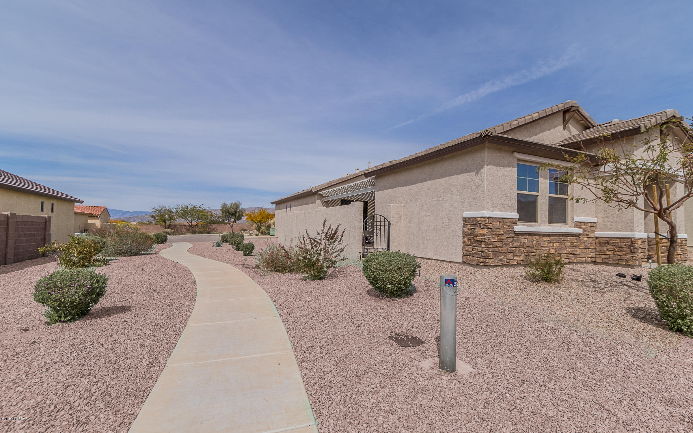Del Webb at Rancho Del Lago Phase II SQ20112850077 - Residential