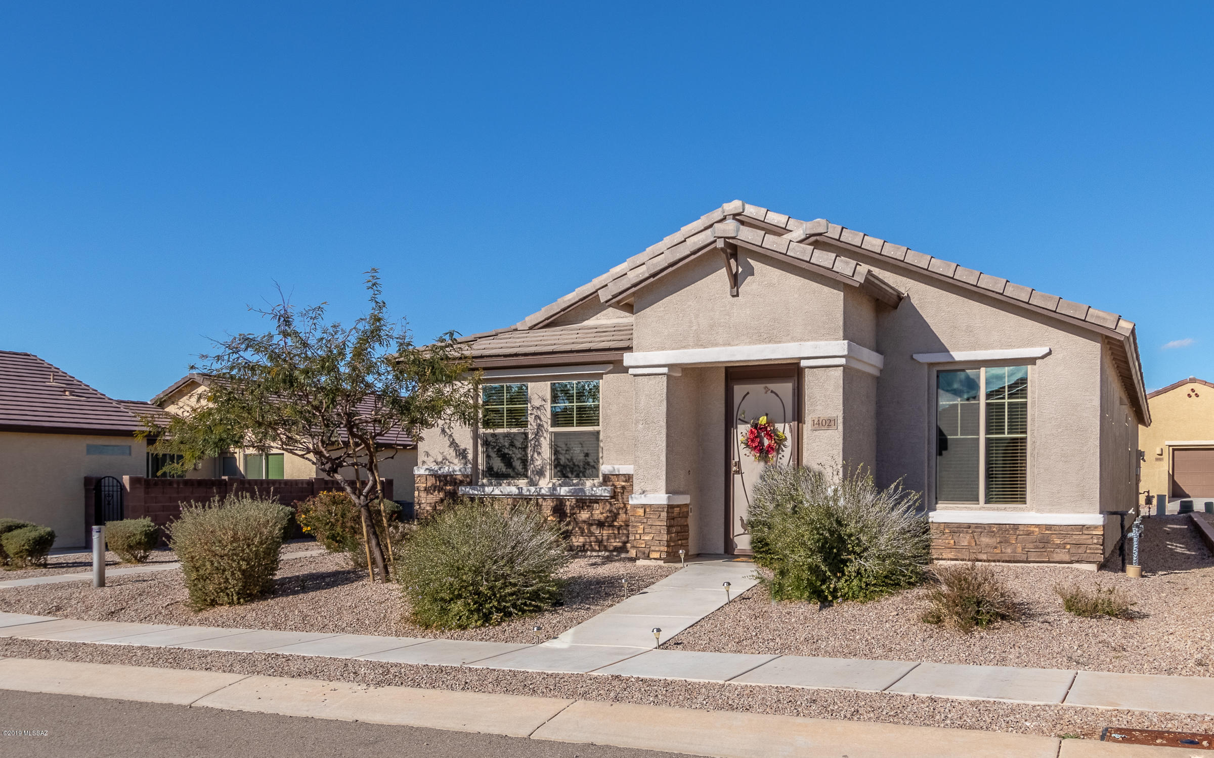 Del Webb at Rancho Del Lago Phase II SQ20112850077 - Residential