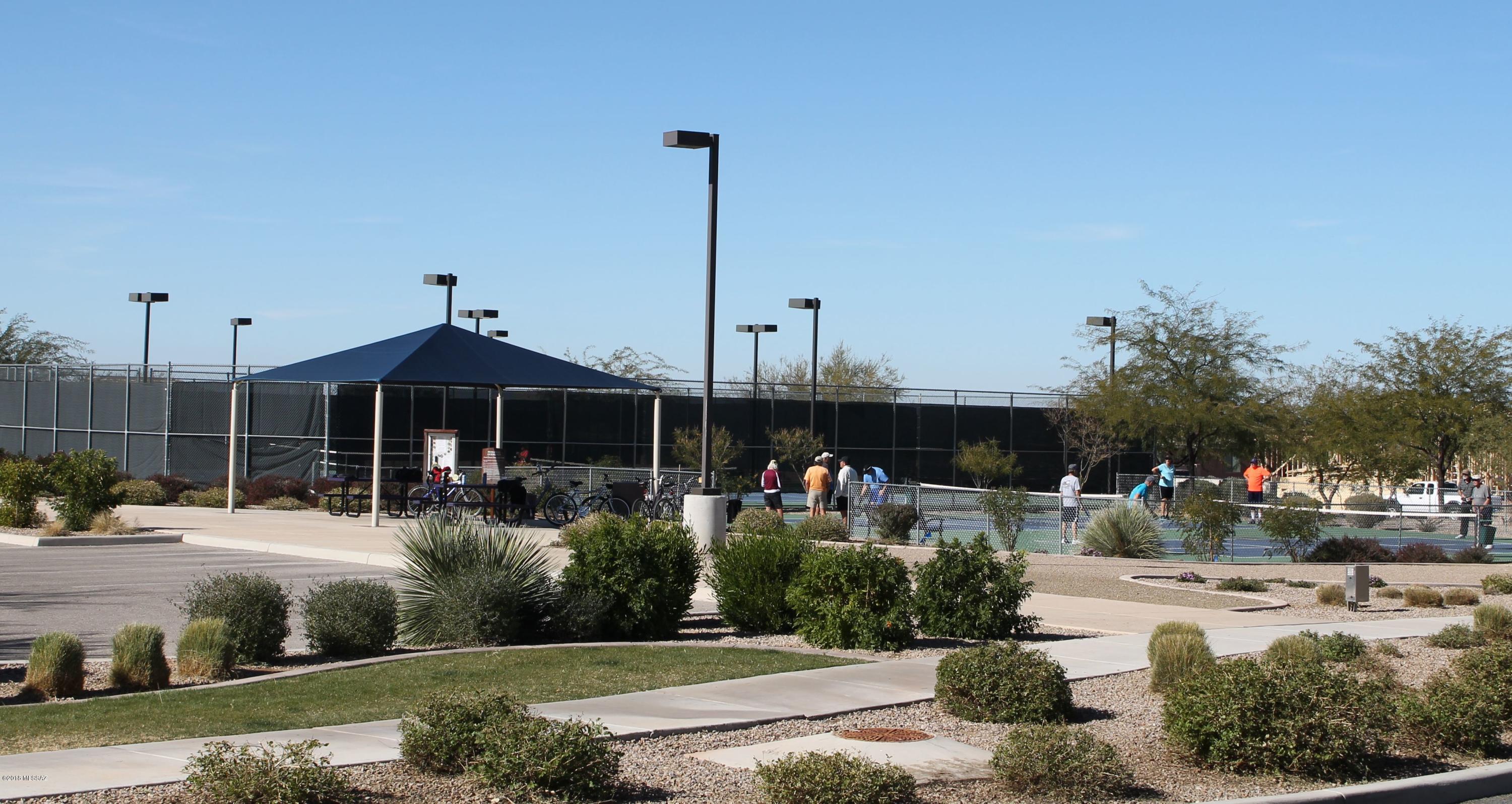 Del Webb at Rancho Del Lago Phase II SQ20112850077 - Residential
