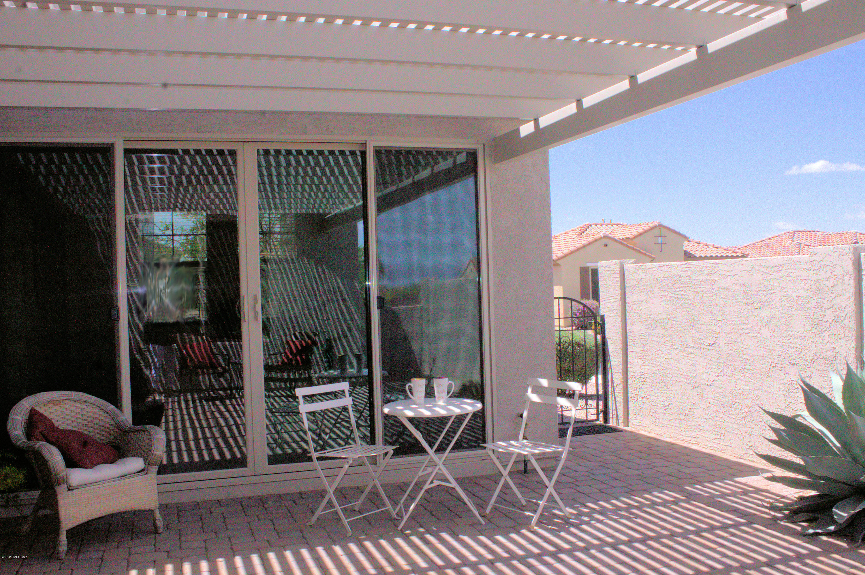 Del Webb at Rancho Del Lago Phase II SQ20112850077 - Residential
