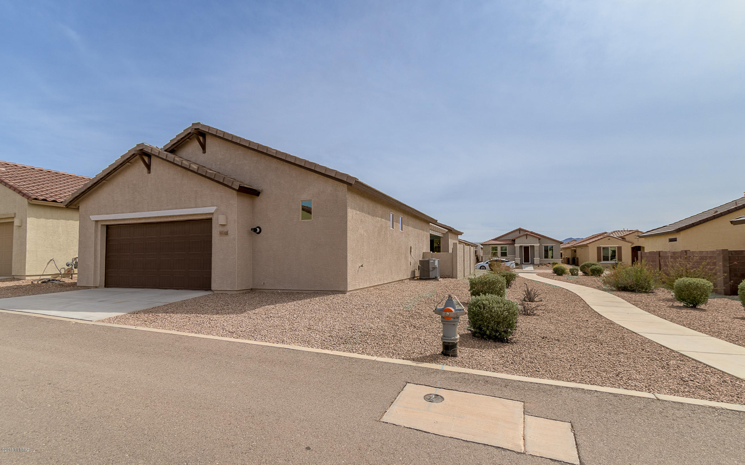 Del Webb at Rancho Del Lago Phase II SQ20112850077 - Residential