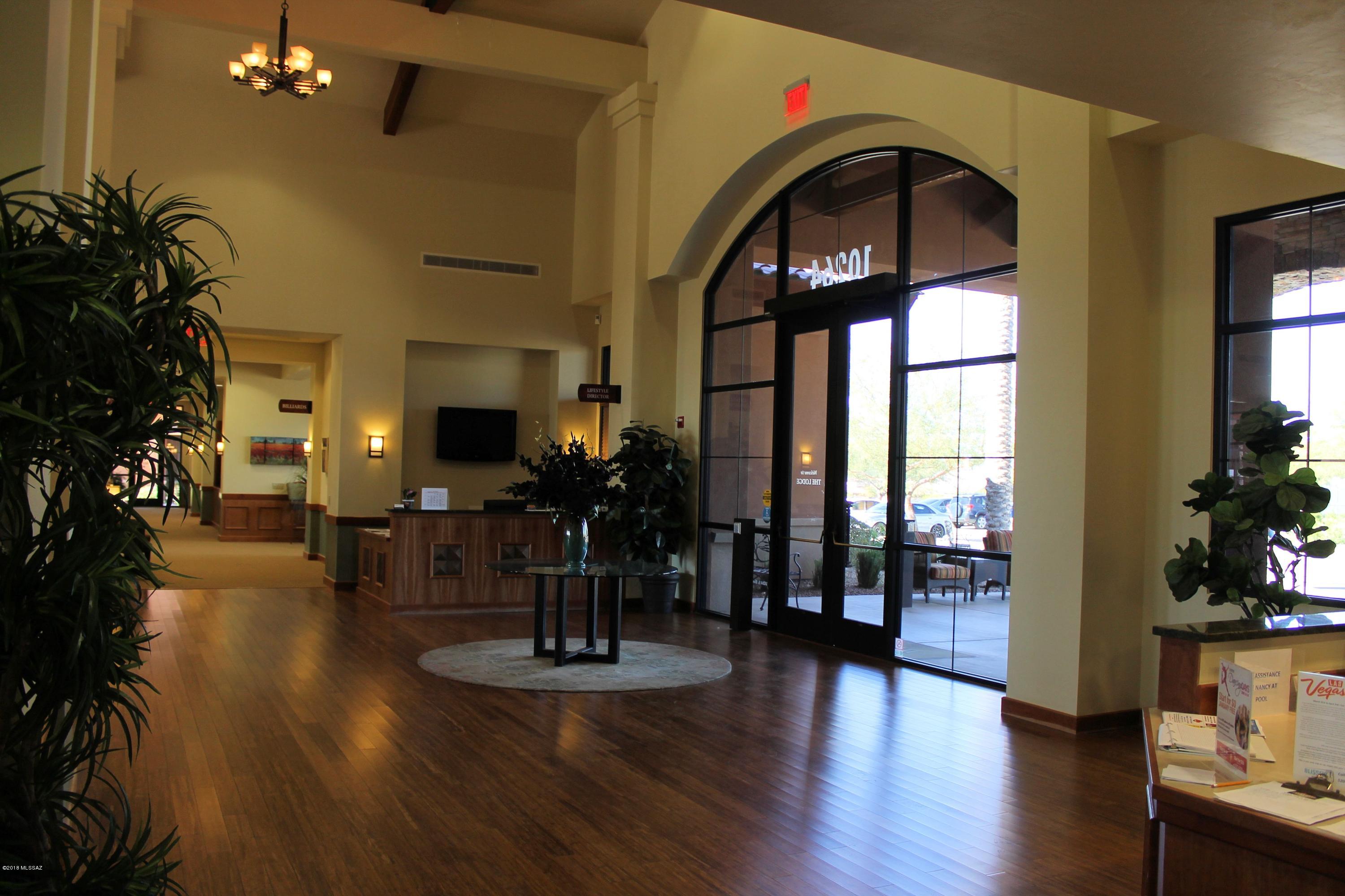 Del Webb at Rancho Del Lago Phase II SQ20112850077 - Residential
