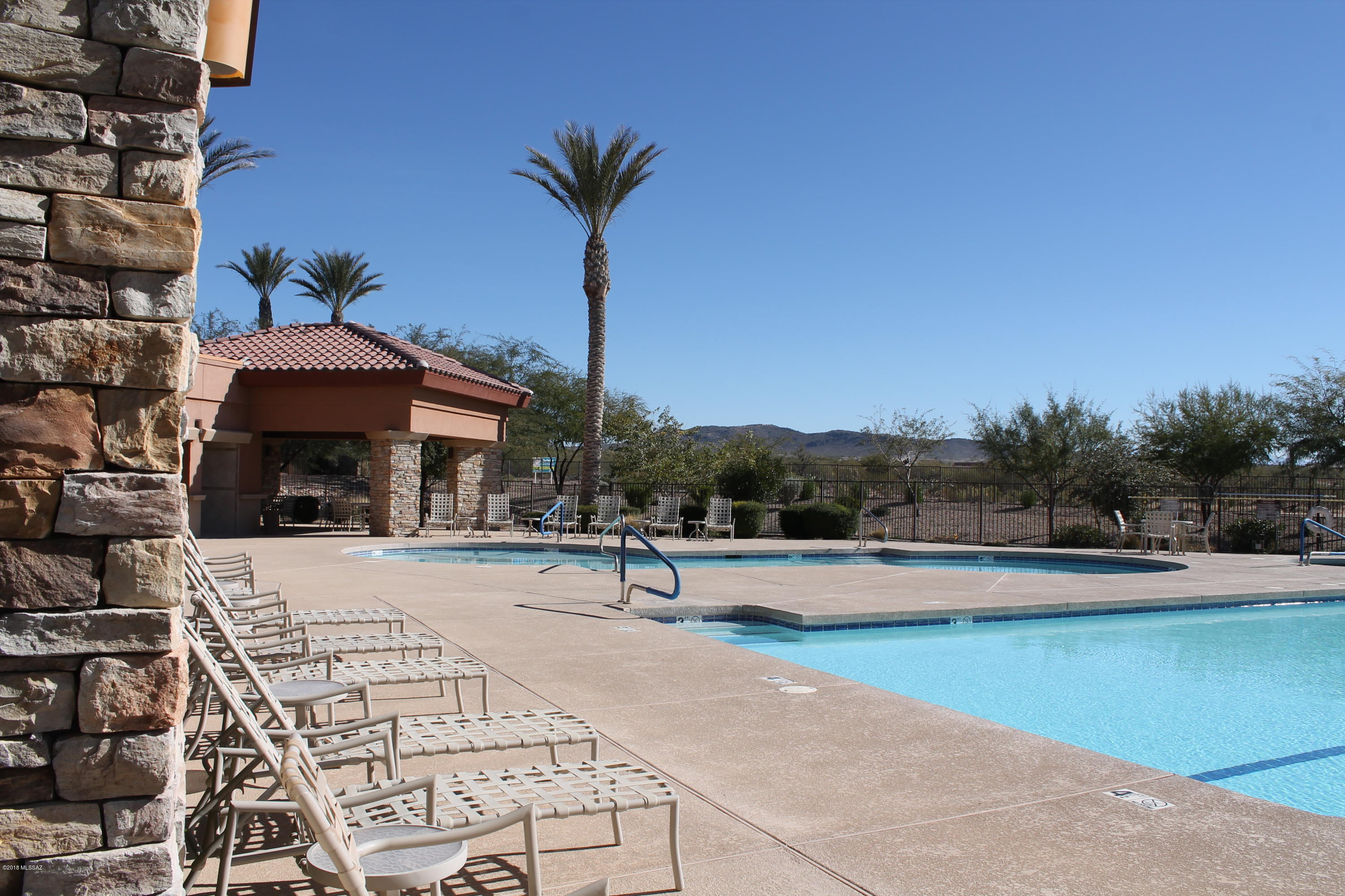 Del Webb at Rancho Del Lago Phase II SQ20112850077 - Residential