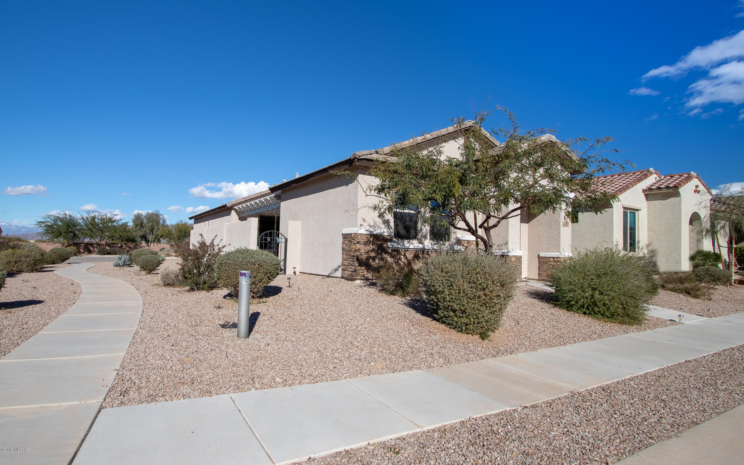 Del Webb at Rancho Del Lago Phase II SQ20112850077 - Residential