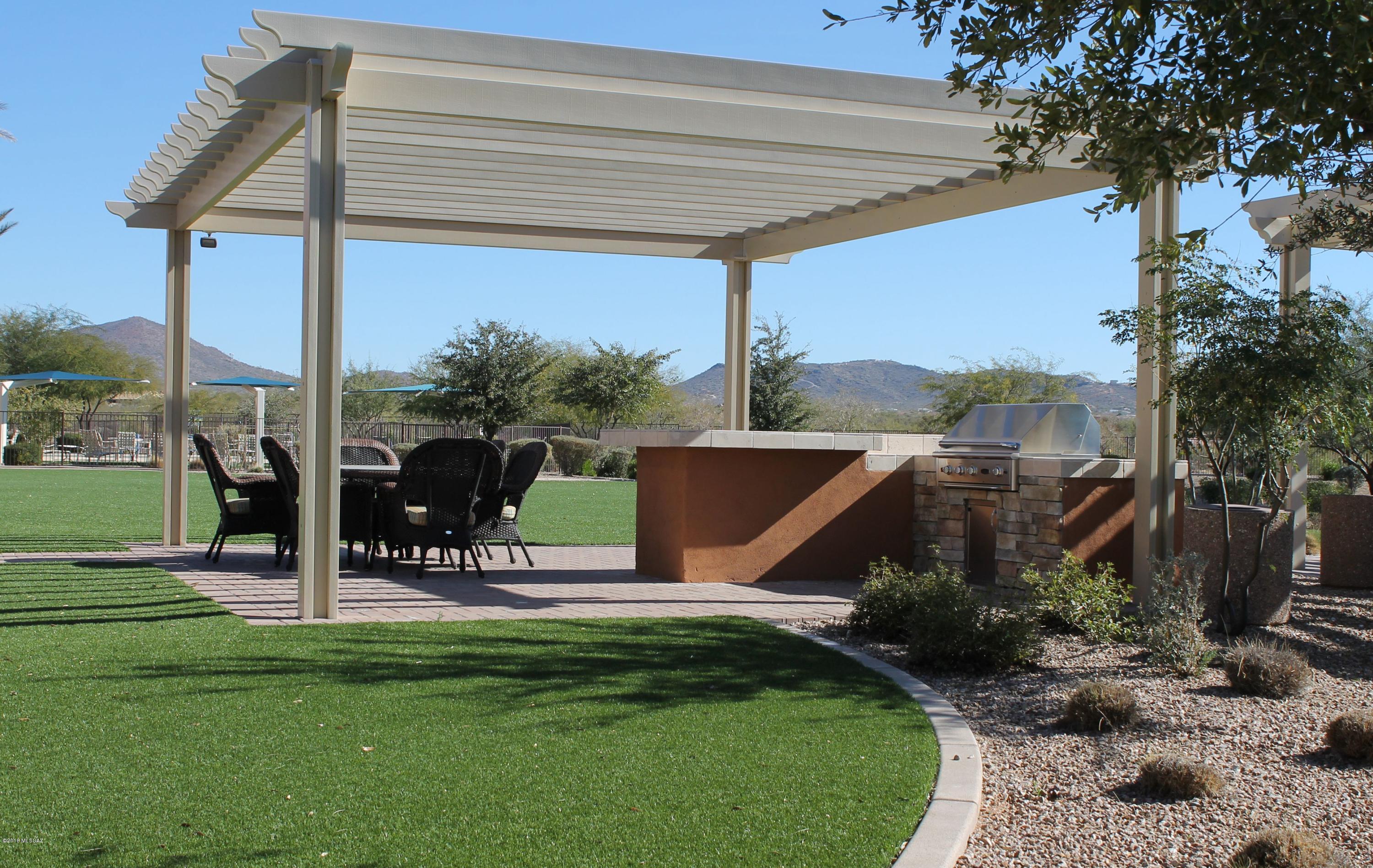 Del Webb at Rancho Del Lago Phase II SQ20112850077 - Residential