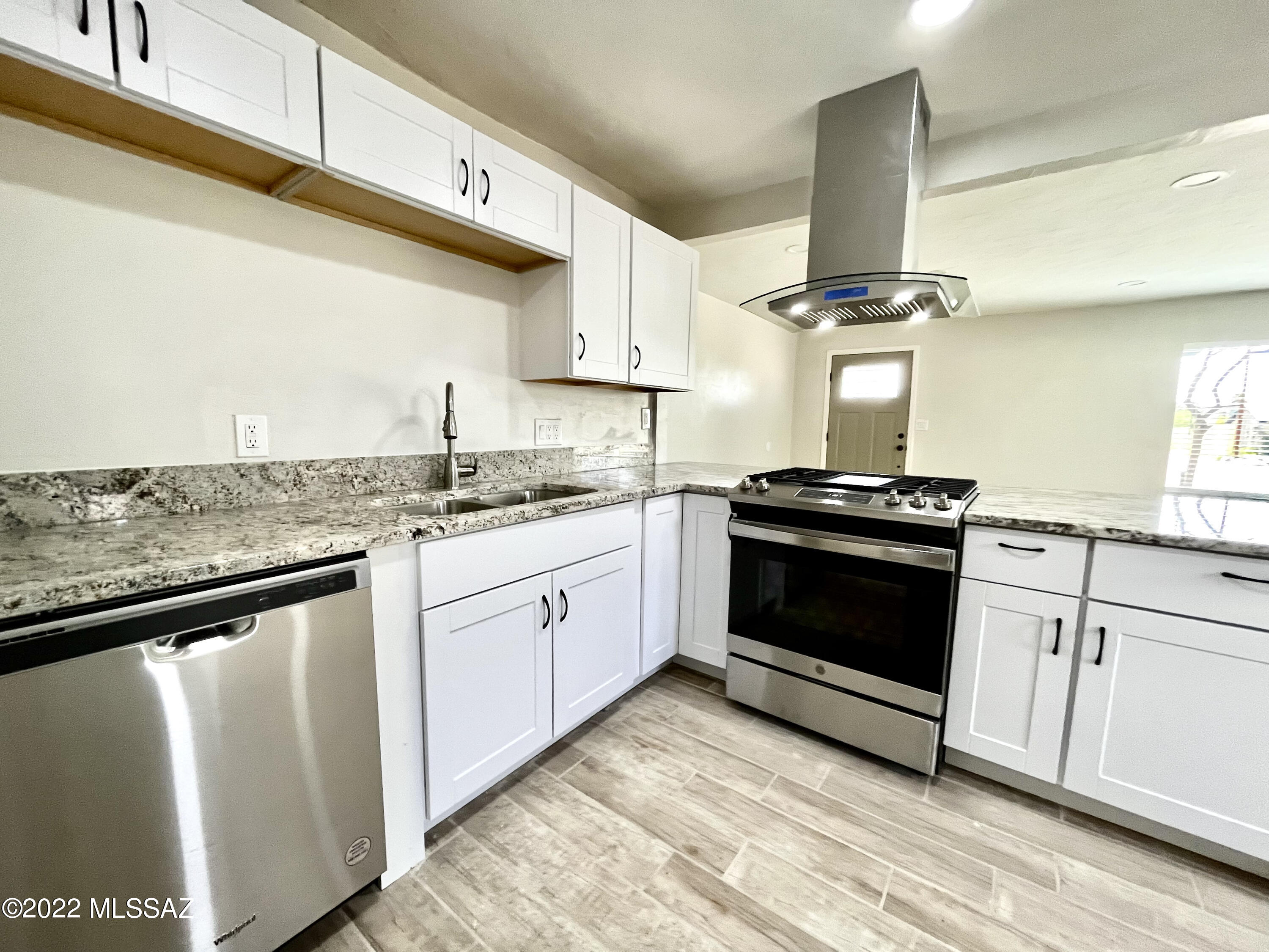 Grantland Acres - Residential